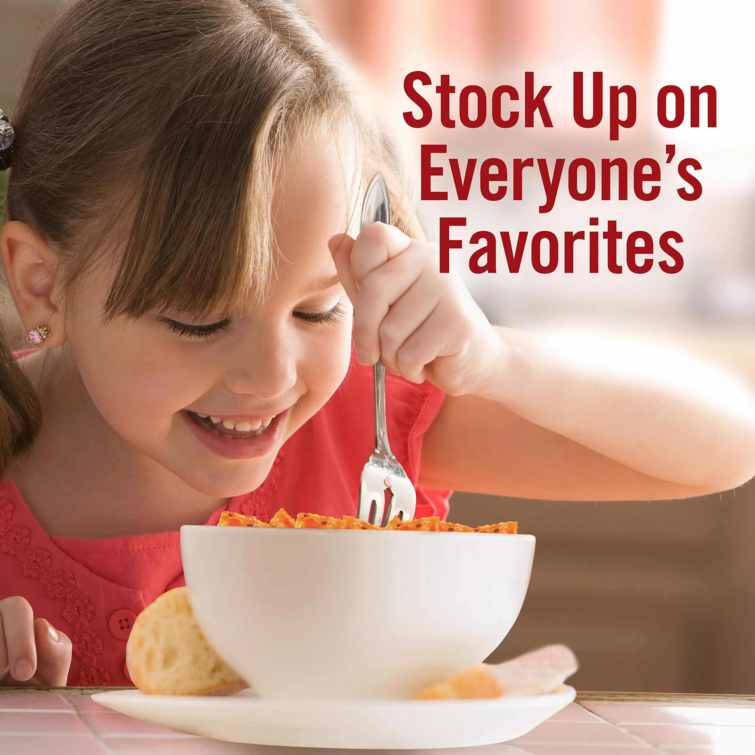 Chef Boyardee Mini Ravioli - 15 oz