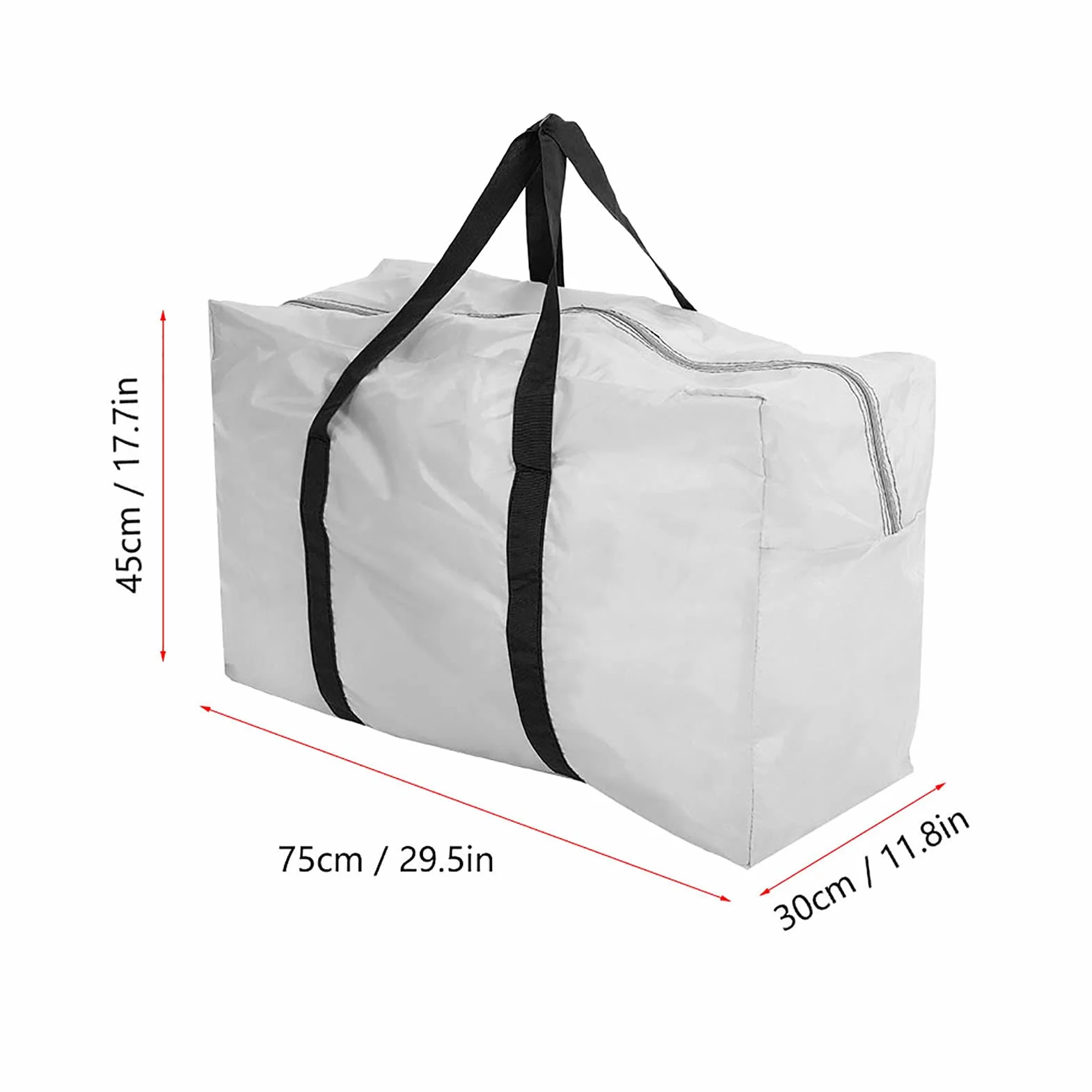 Bolsa Inflable Portátil para Kayak, Bote de Goma, Accesorio de Remo