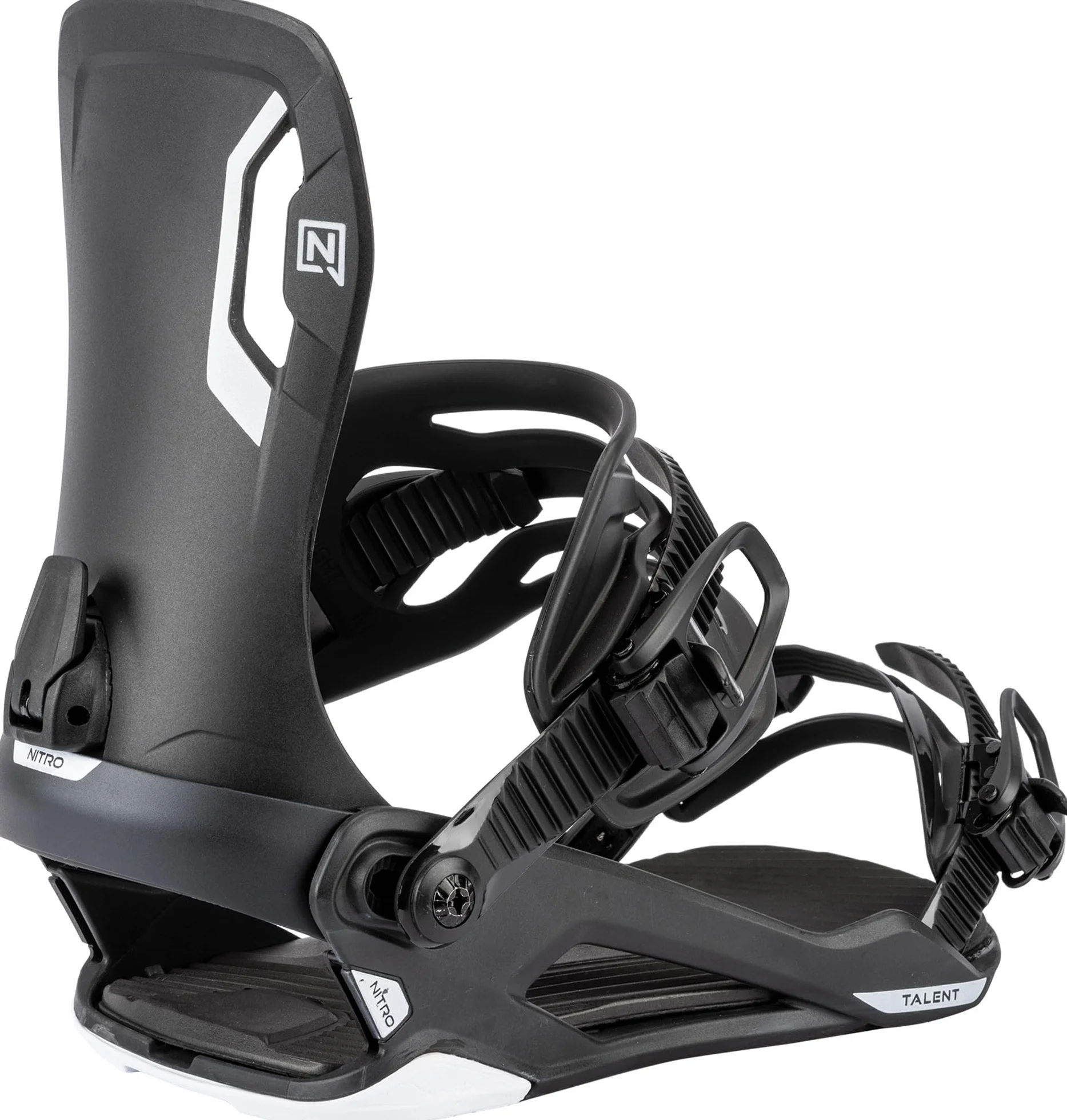 Nitro Snowboard Talent Bindung Unisex