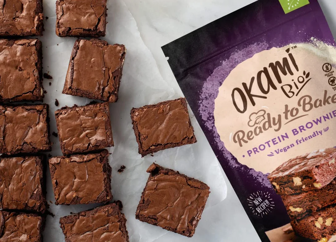 RTB BROWNIES