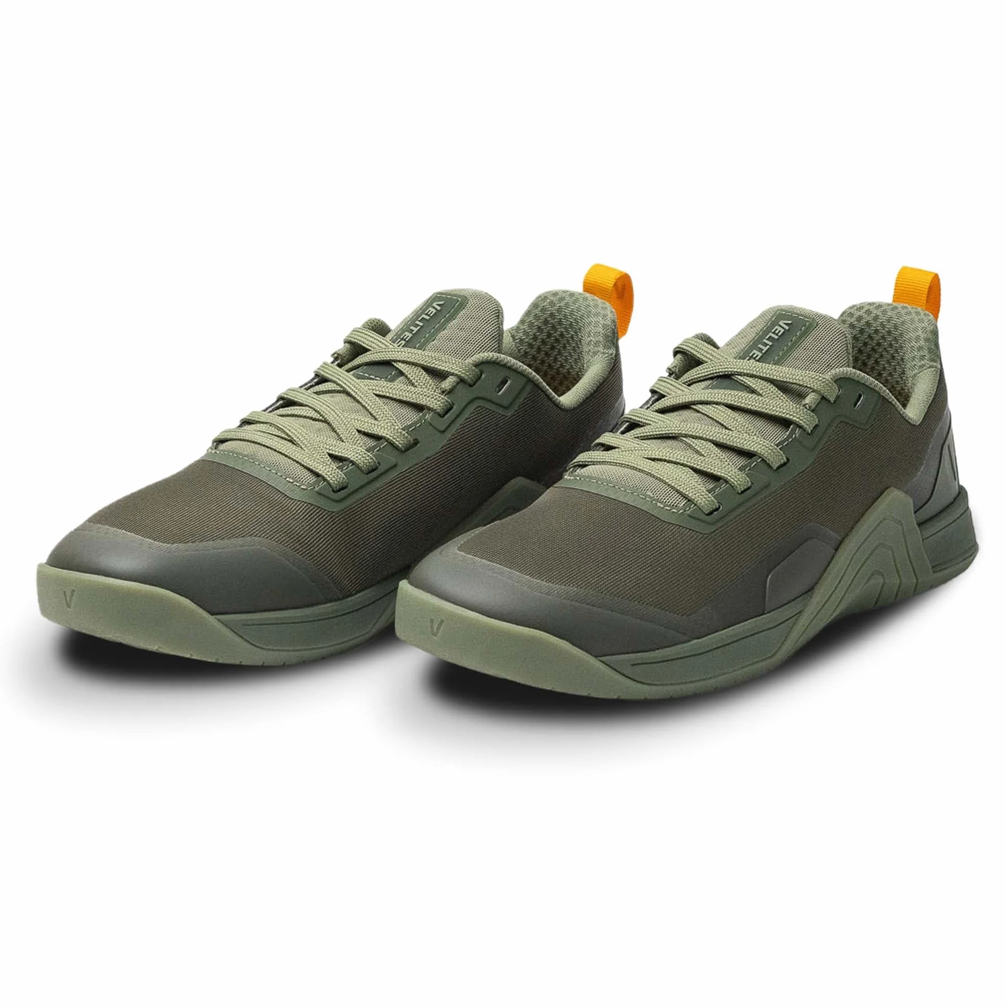 Velites Zapatillas Hybrid 1.0 Oficiales Crossfit Games Estabilidad Halterofilia Confort Carrera