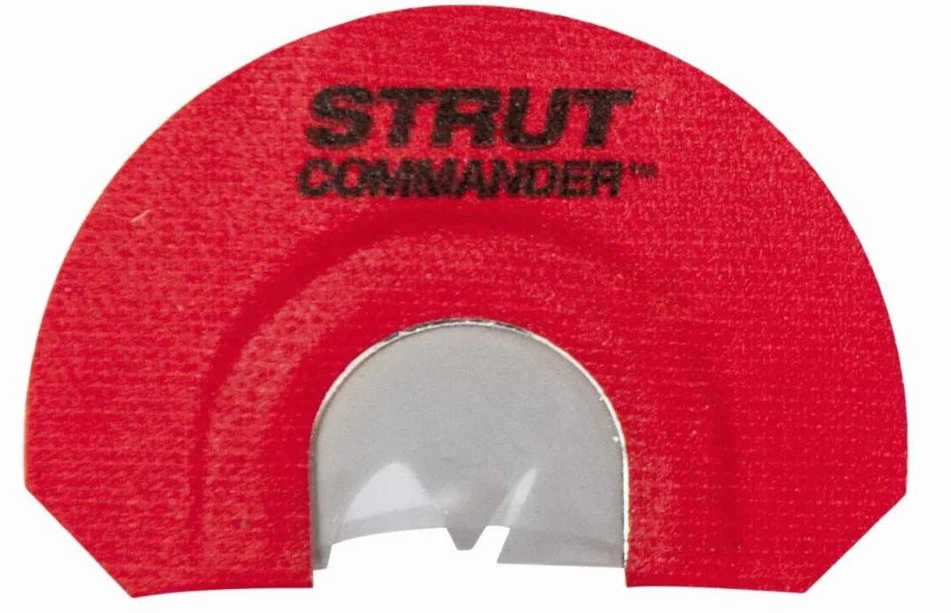 STRUT COMMANDER Kit de llamadas de pavo