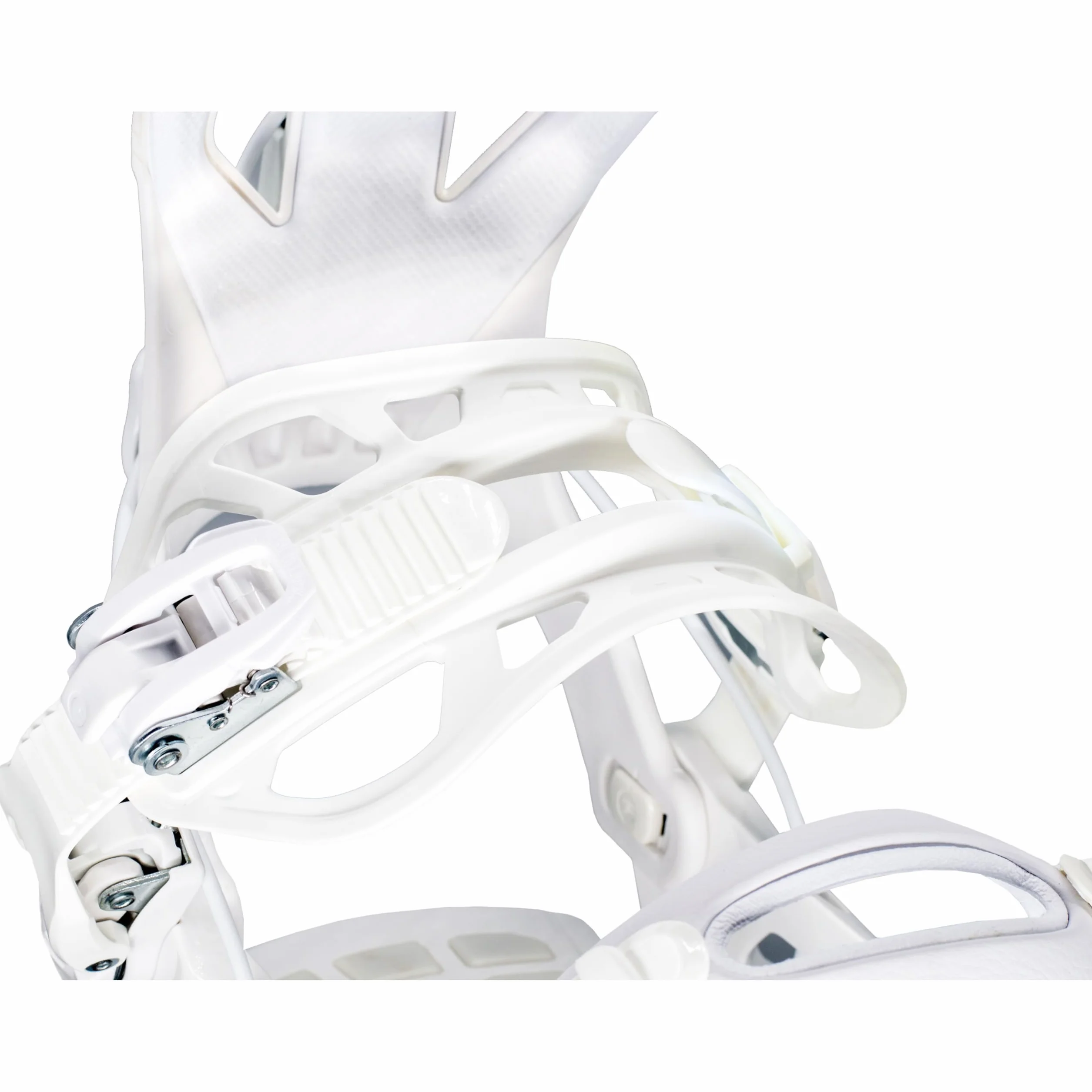 Fastec Airtracks Master W Pro Fijaciones para snowboard S M L
