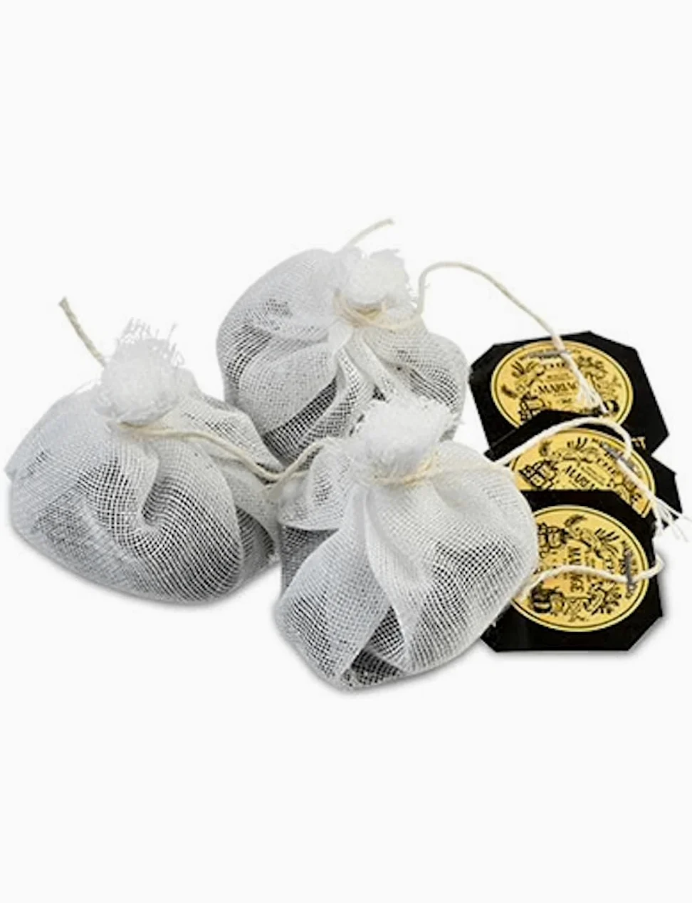 MARIAGE FRÈRES - Marco Polo Rouge® - Bolsitas de té 75g