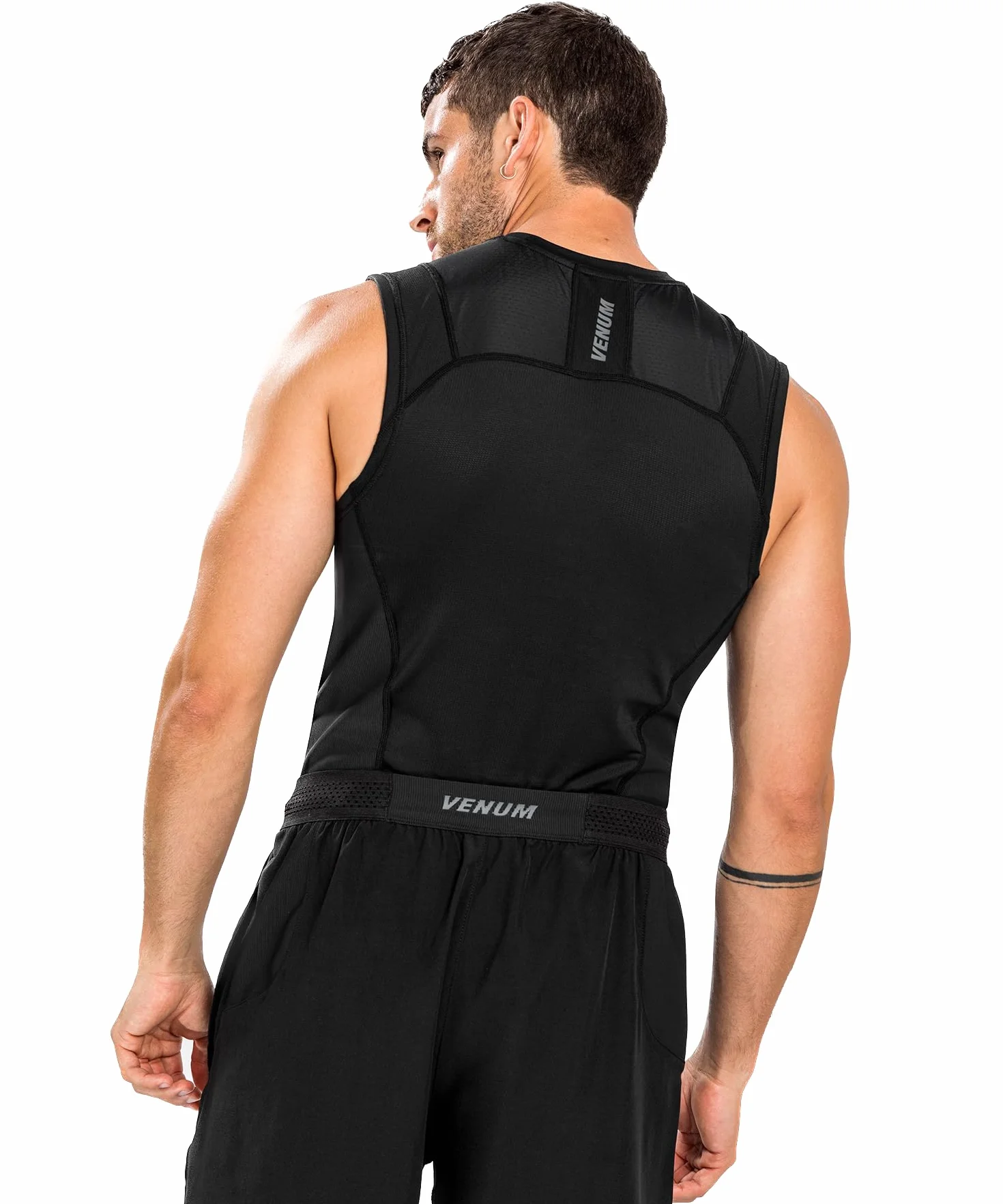 VENUM G-fit Air Rashguard Sleeveless Arena Camiseta