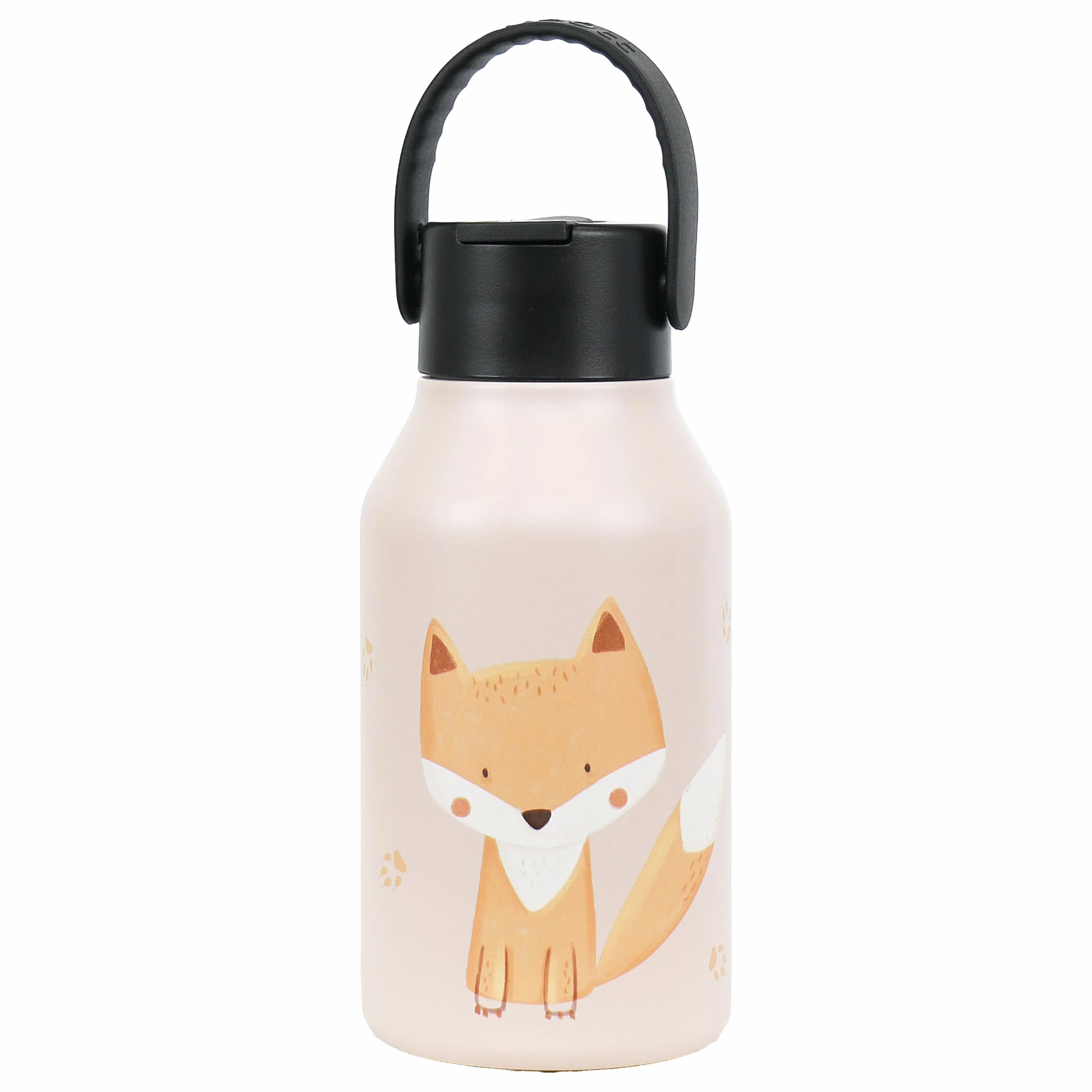 Runbott Mii Marta Munte Garrafa Térmica 350Ml Raposa
