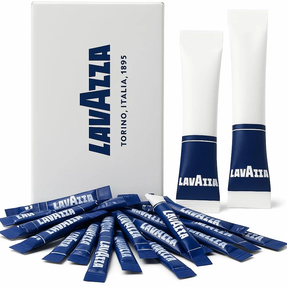 Lavazza Azúcar (700 x 4 g)