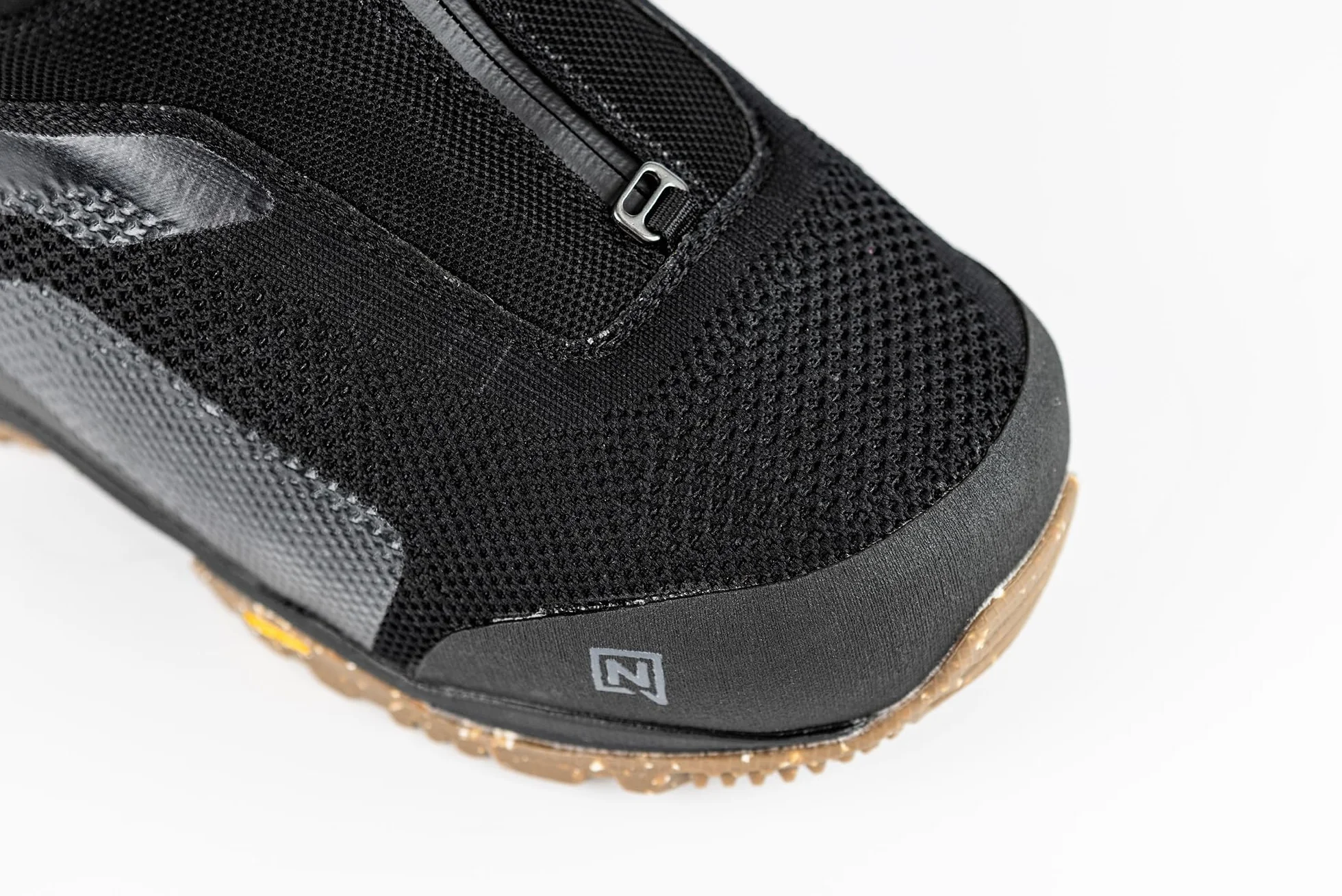 Nitro Skylab TLS Splitboardboot All Mountain Freeride Schnellschnürsystem Snowboardboot, Negro, MP 29.5 EU 44 2/3 US 11.5