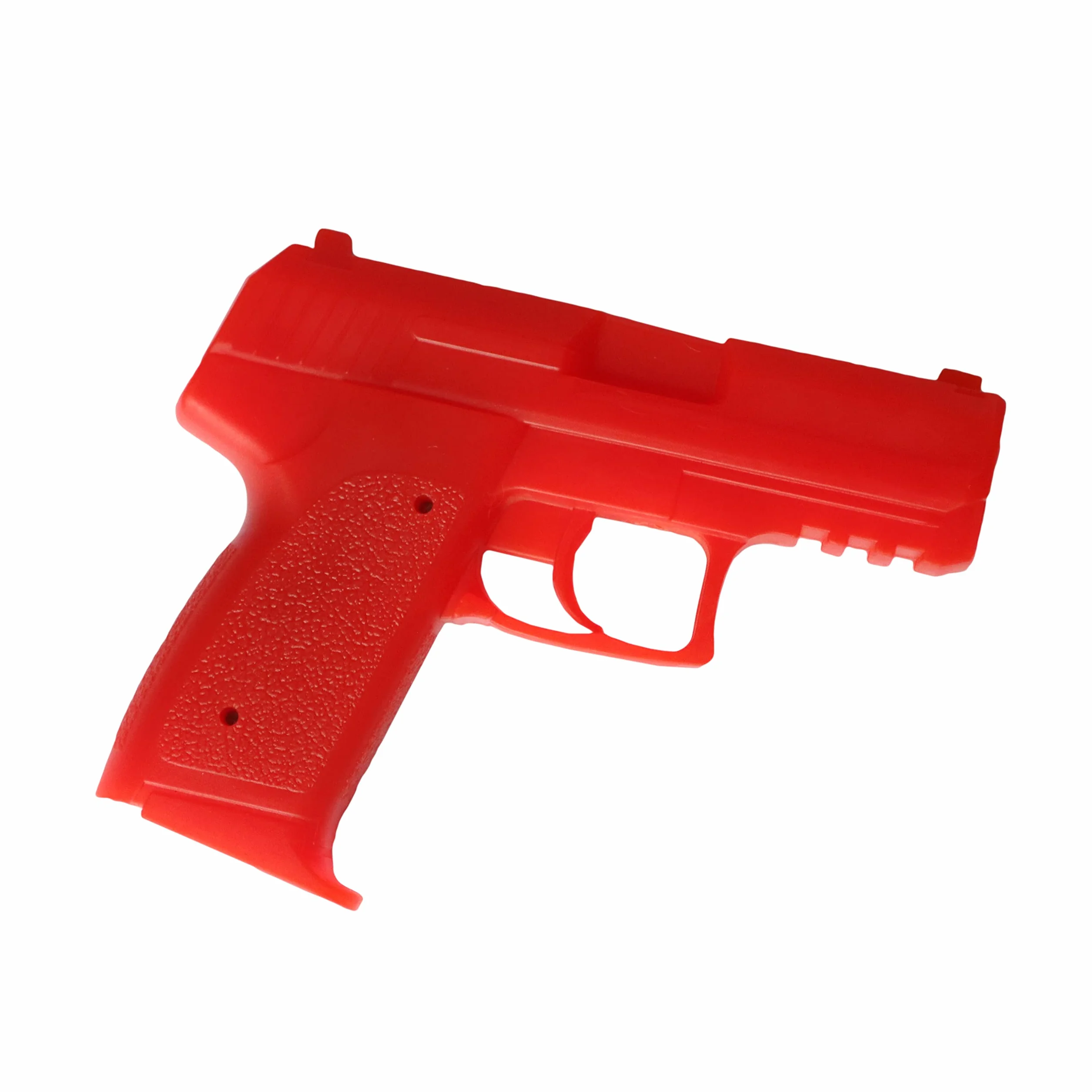 DEPICE W-HGTPR-V2 Equipo de Entrenamiento Rojo Liso