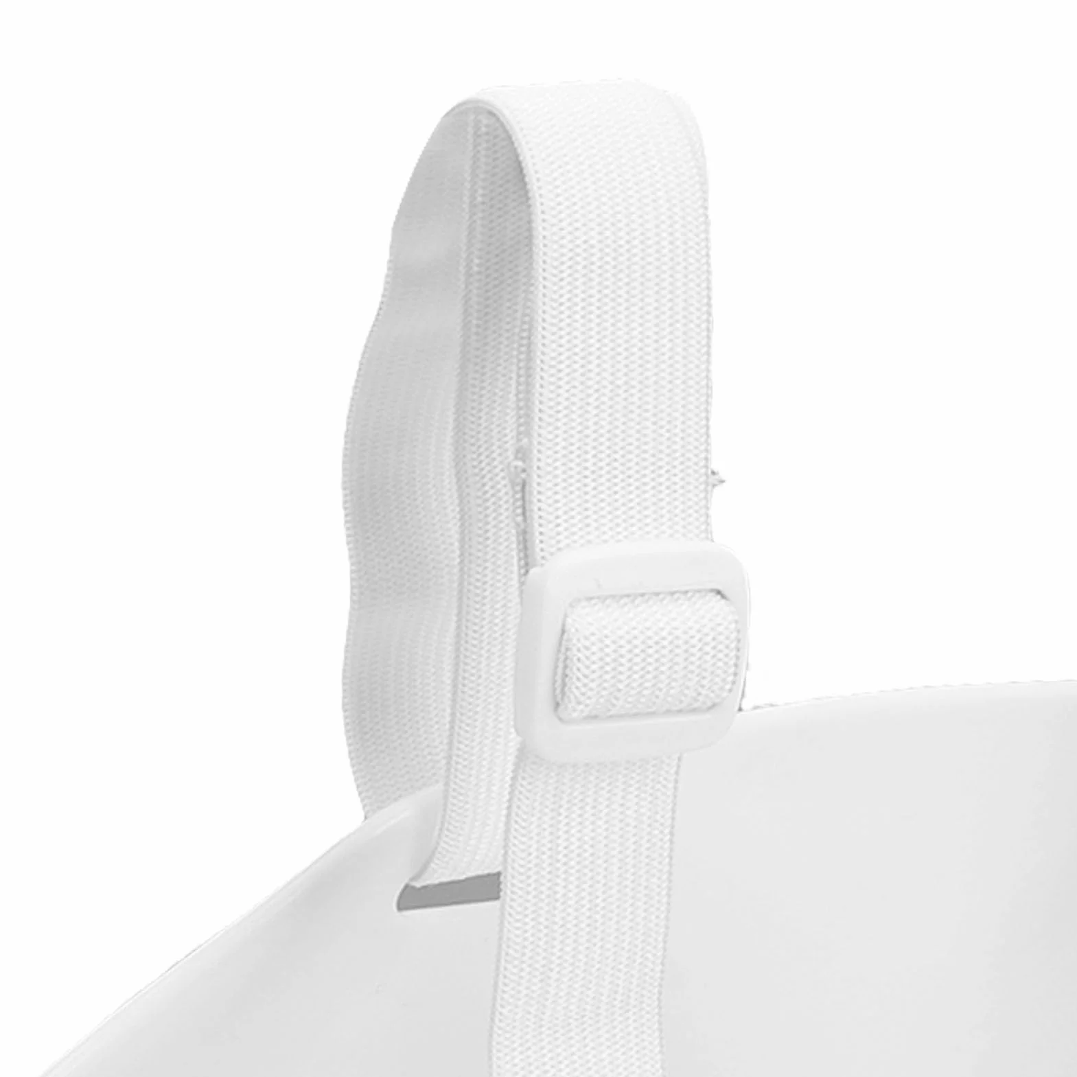 Protector de Pecho de Esgrima de PVC Ligero para Voleibol