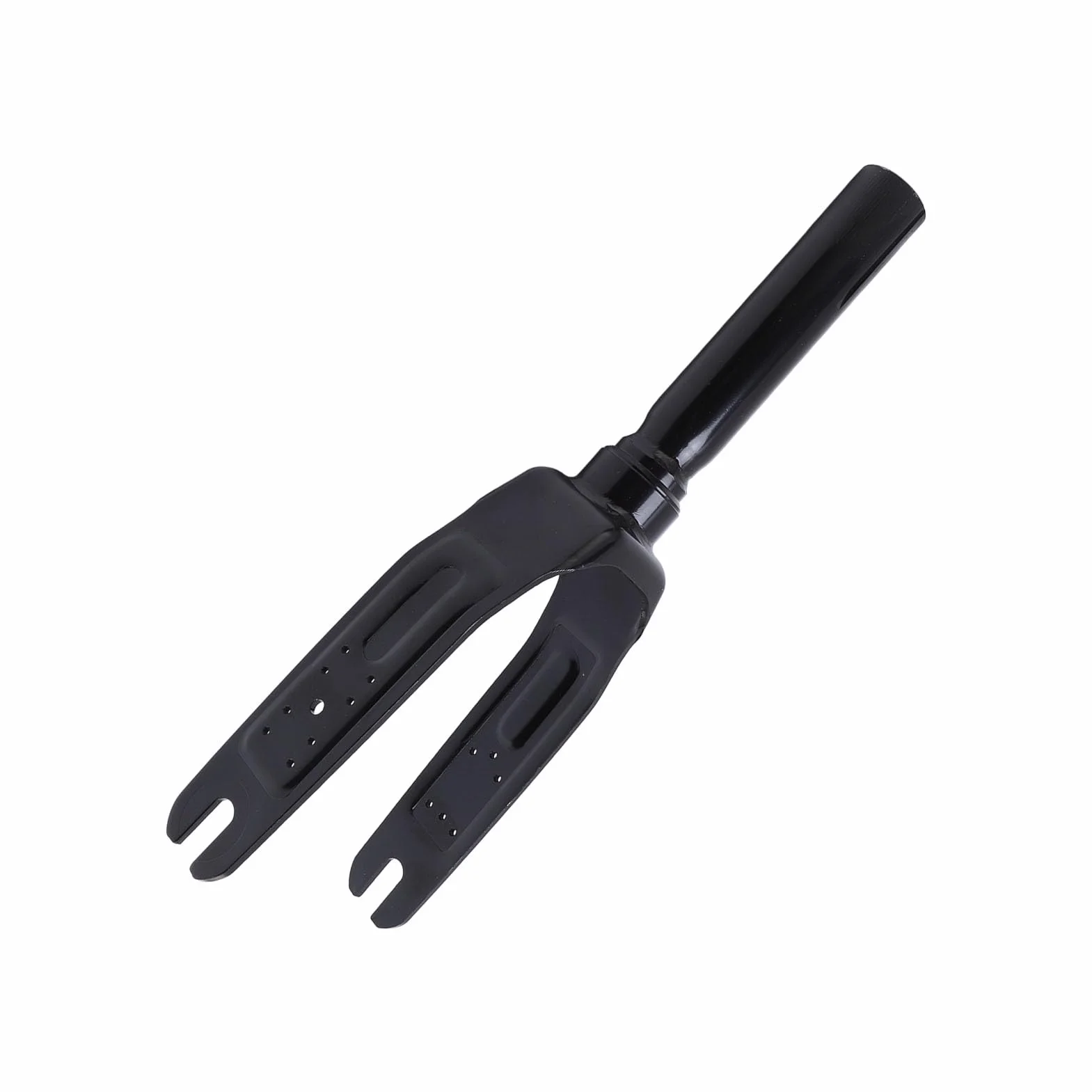 Horquilla delantera de aleación de aluminio para Mi3, scooter ligera, pieza mejorada