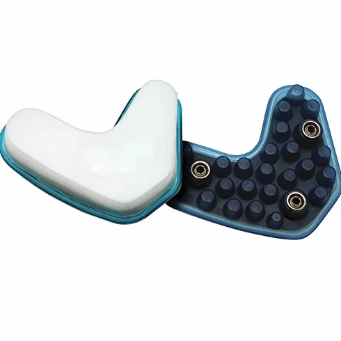 Schutt aire Maxx mandíbula Pad 1