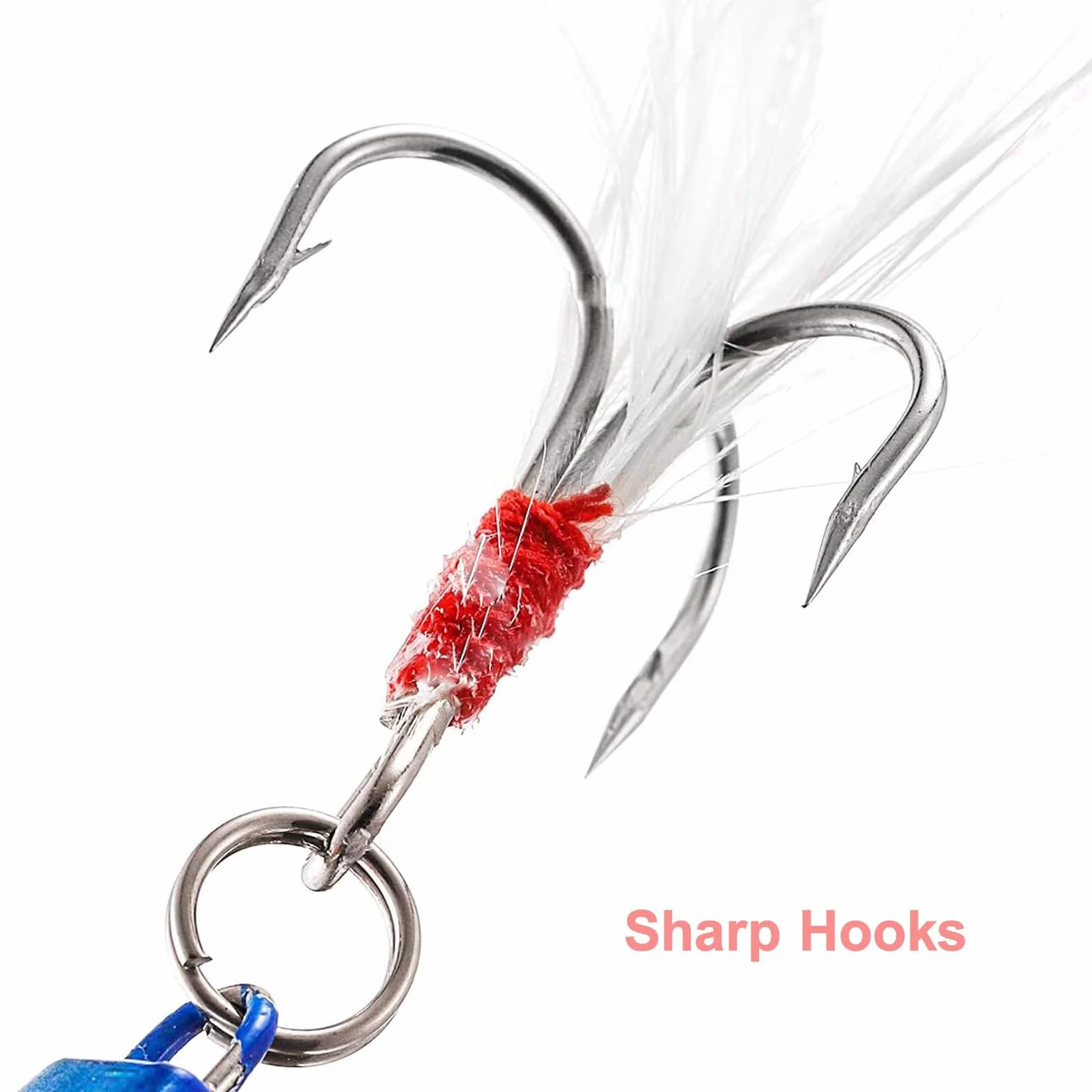 Señuelos de Pesca de Metal 30g Cucharas Hundibles Cebo para Trucha Perca Lucio