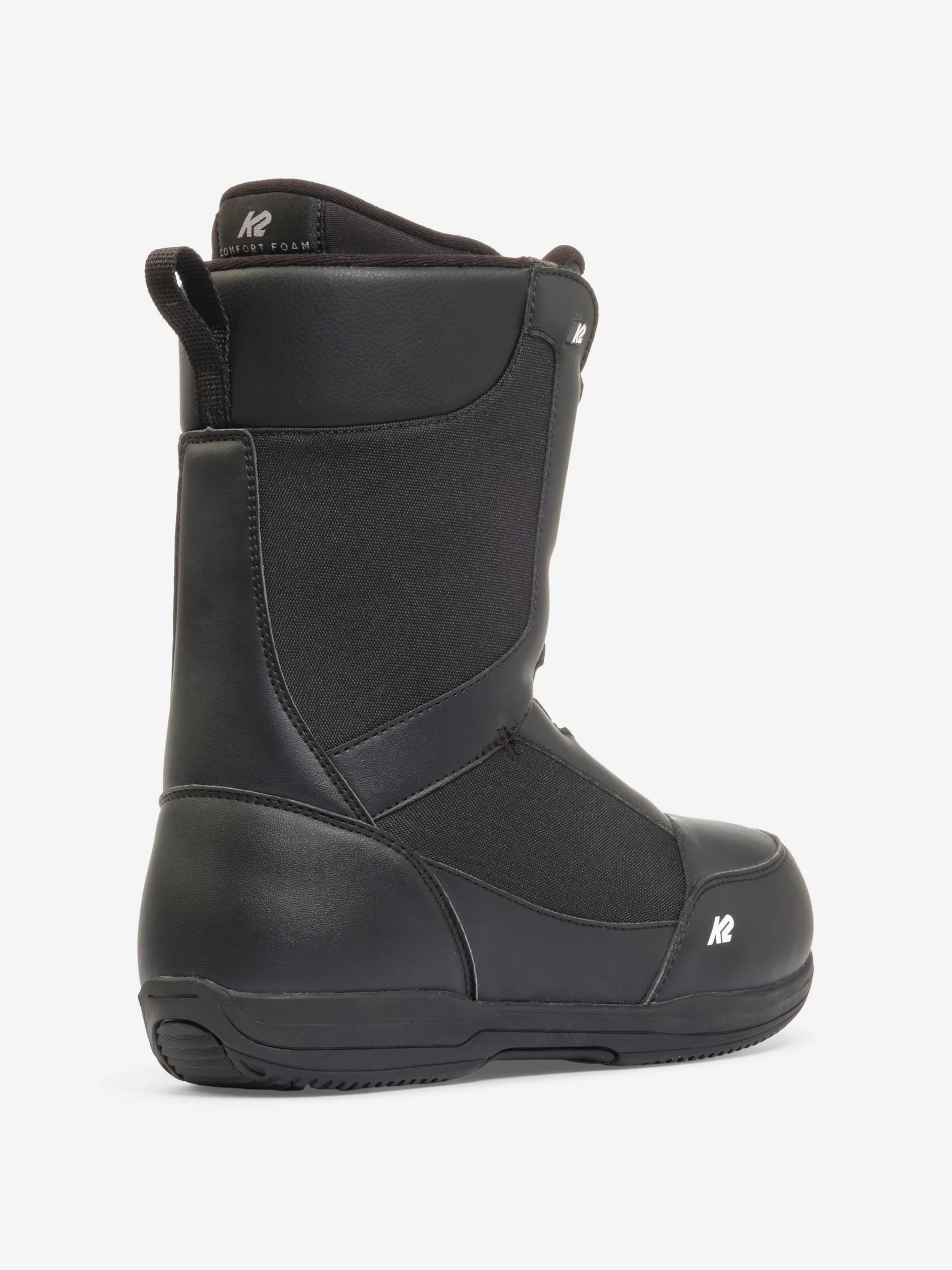 Buty K2 Market Boot 2023 Czarny