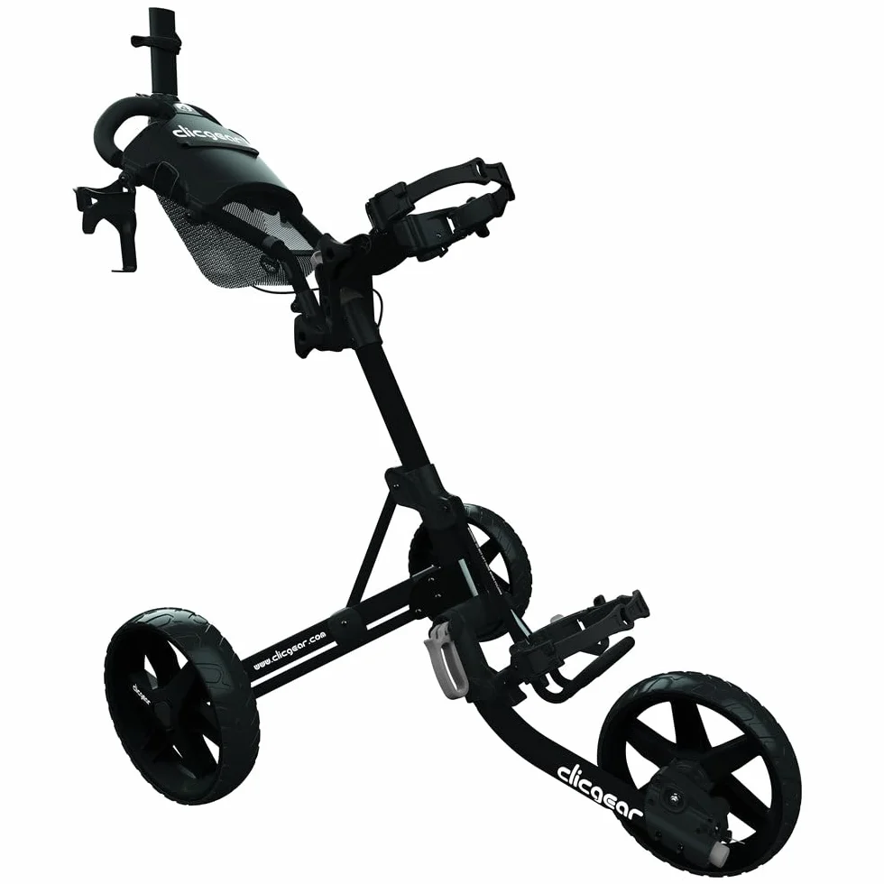 Clicgear 4.0 Carrito de Golf