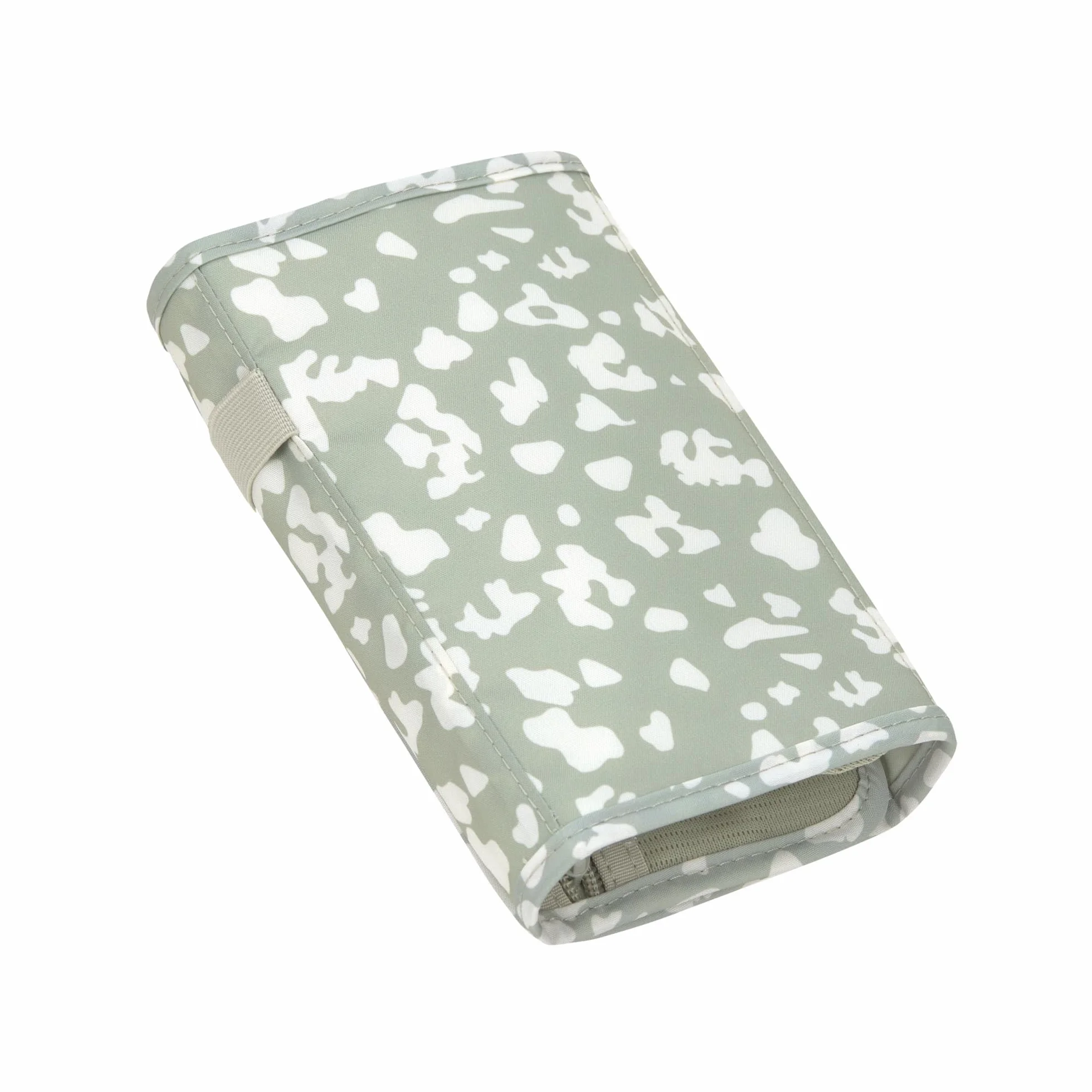 LÄSSIG Botiquín para Medicamentos First Aid Kit S.O.S. Leo light khaki