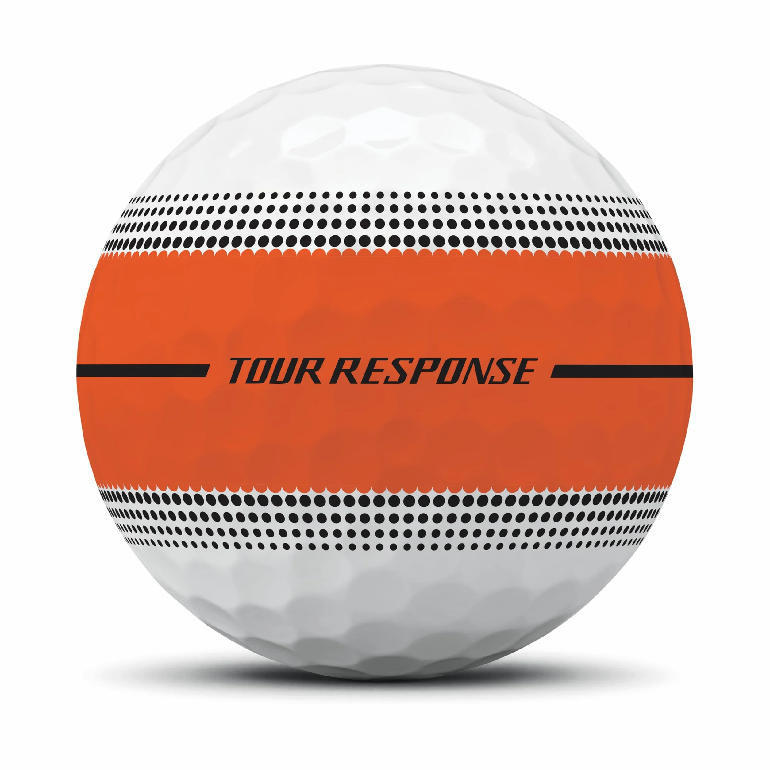 Taylormade Golf Tour Response Rayas Paquete Múltiple Docena