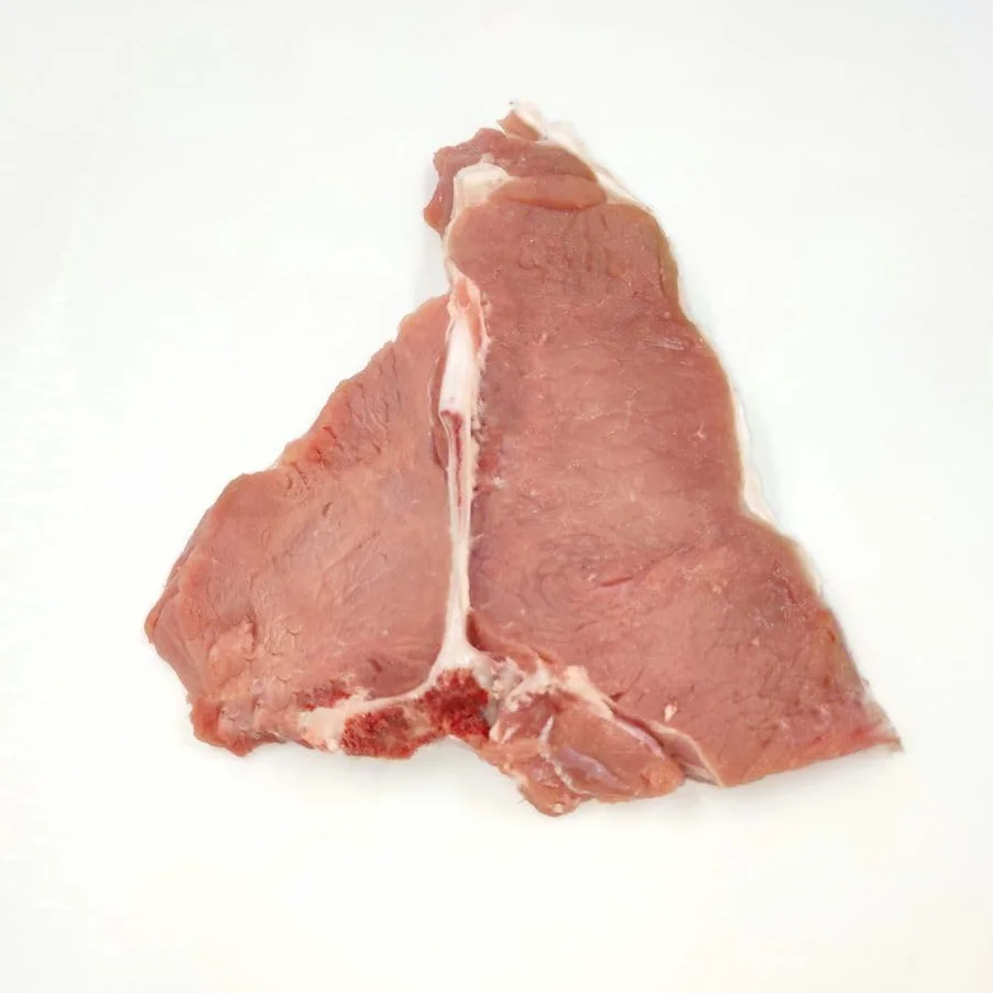 Chuletón Tbone de ternera joven calidad extra 1kg