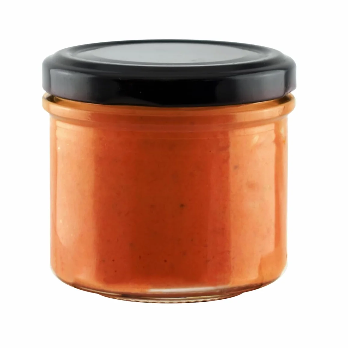 Crema de piquillo 130ml