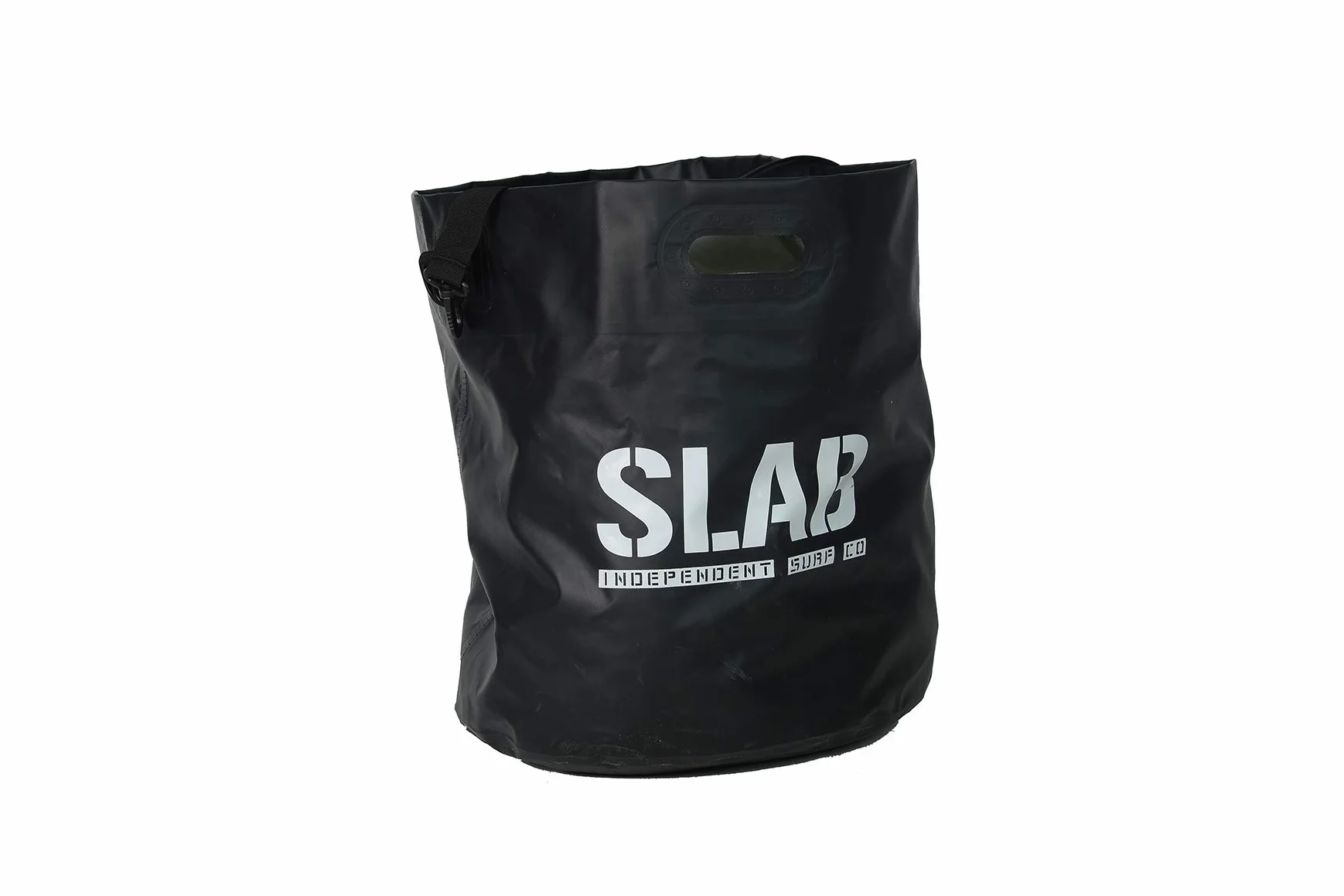Slab Change Bag Bucket