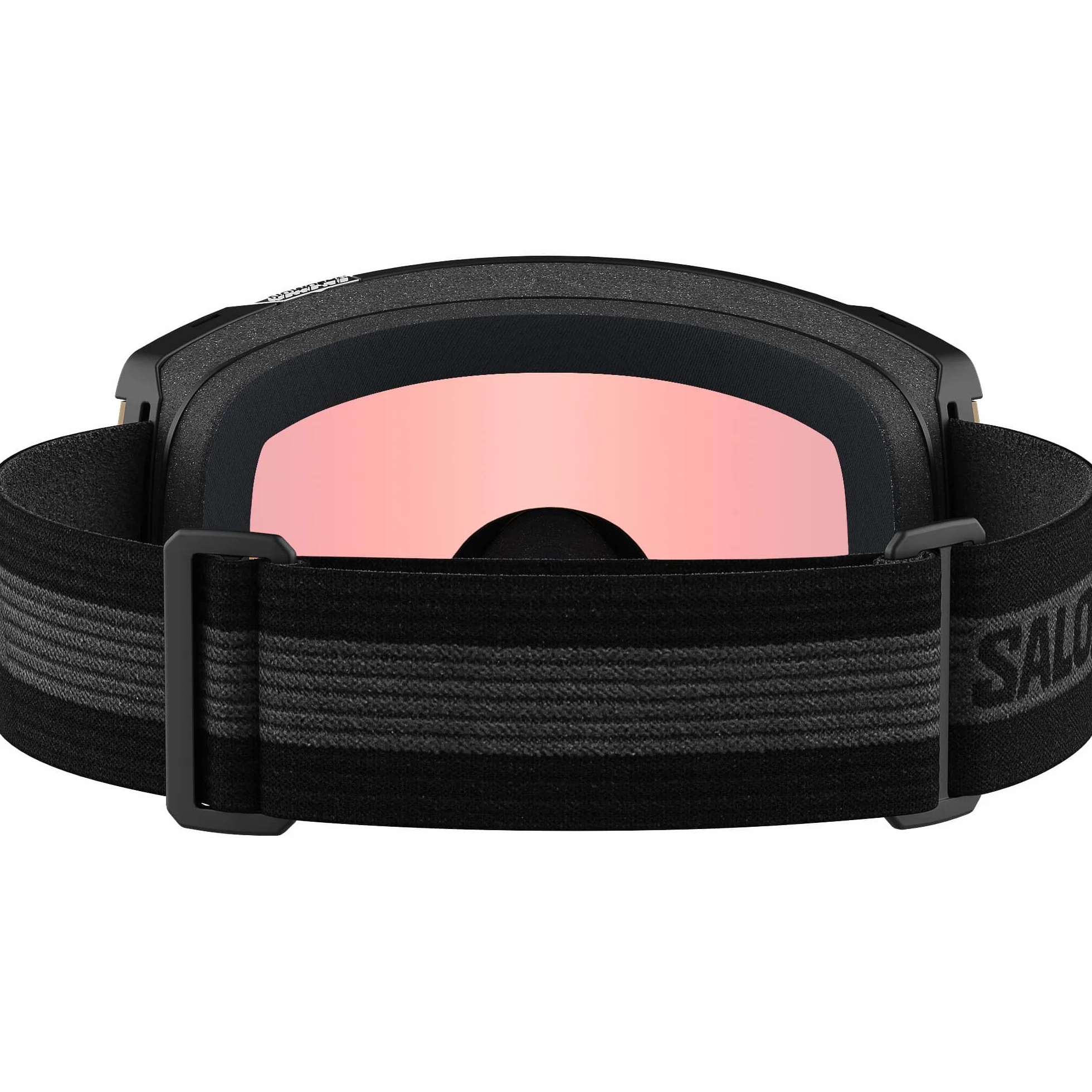 SALOMON S/View Goggle Unisex adulto