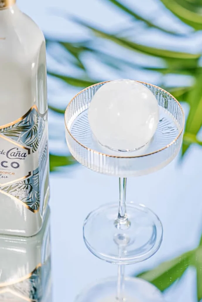 Flor de Cana Coco 0,7L (17% Vol.)