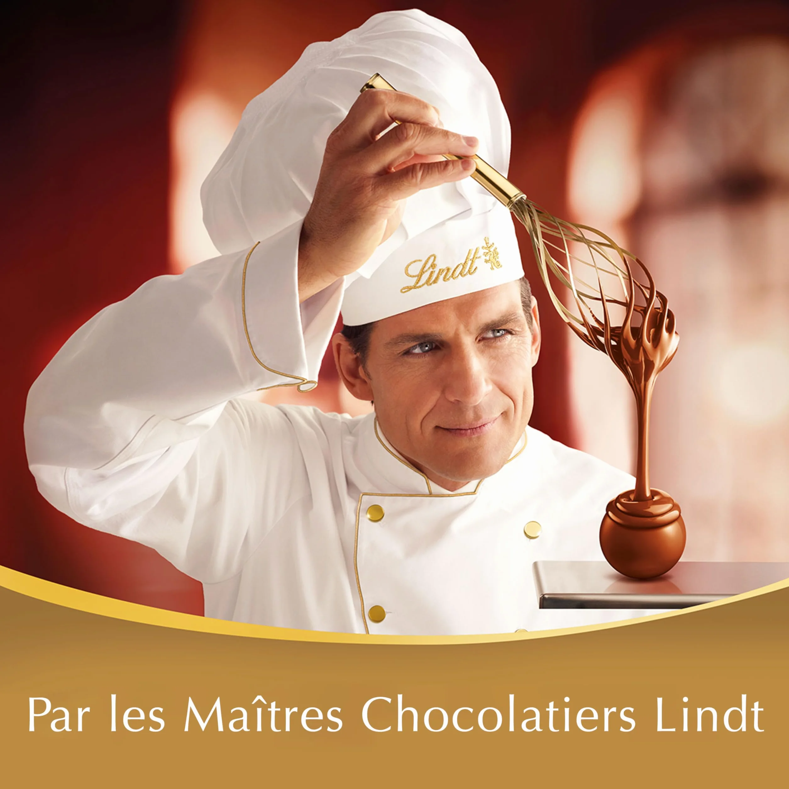 Lindt LINDOR bombones surtido-Aproximadamente 80 bolas,1kg chocolate negro 70%,chocolate con leche,chocolate blanco,chocolate con avellanas,con relleno de chocolate cremoso