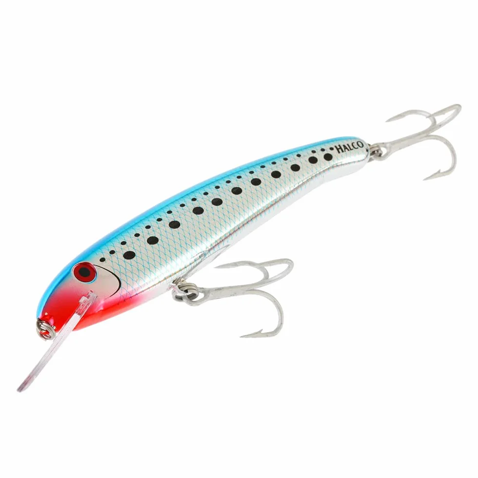 Halco Laser Pro 190 H50 Pilchard