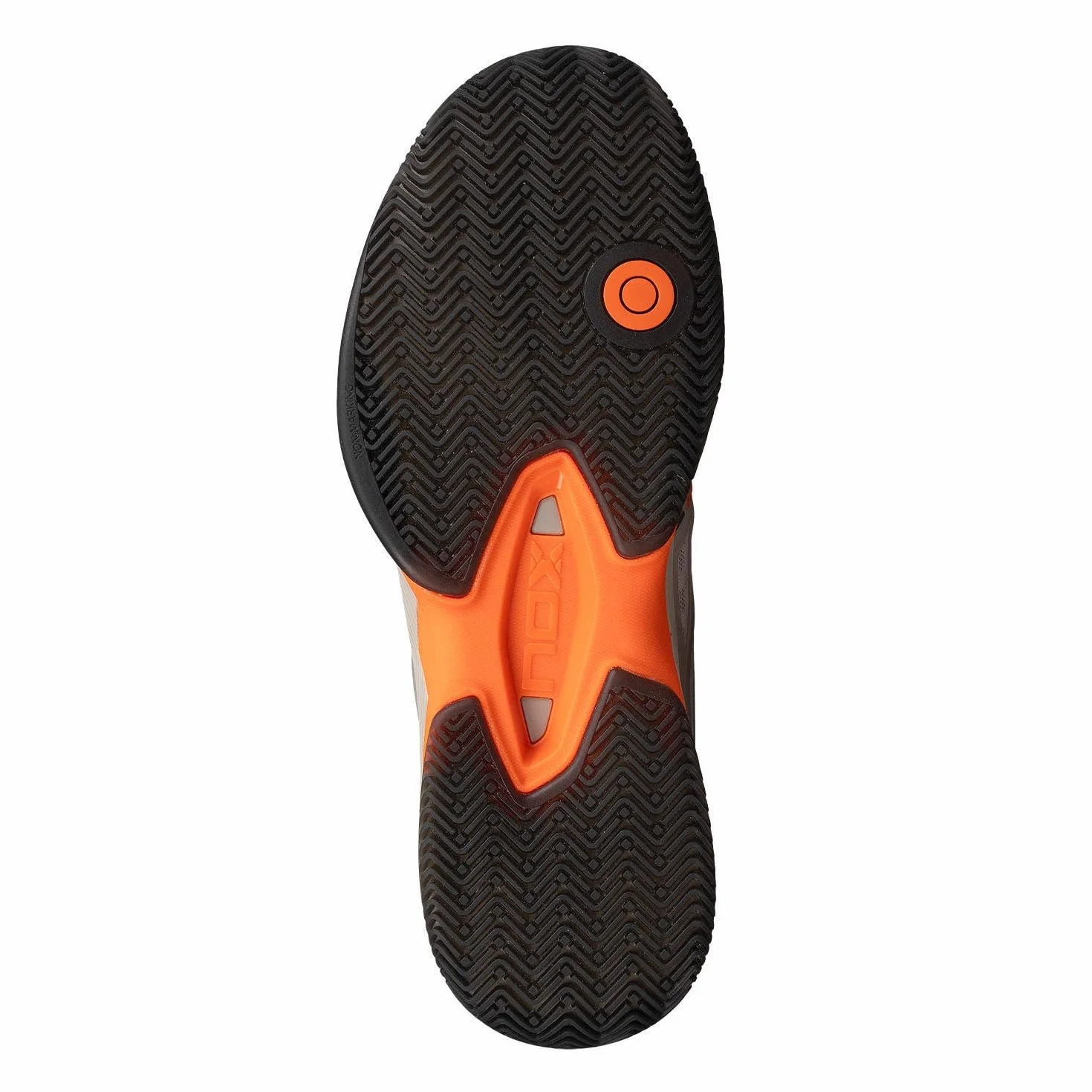 NOX At10 Limited Edition Beige Padel Racket