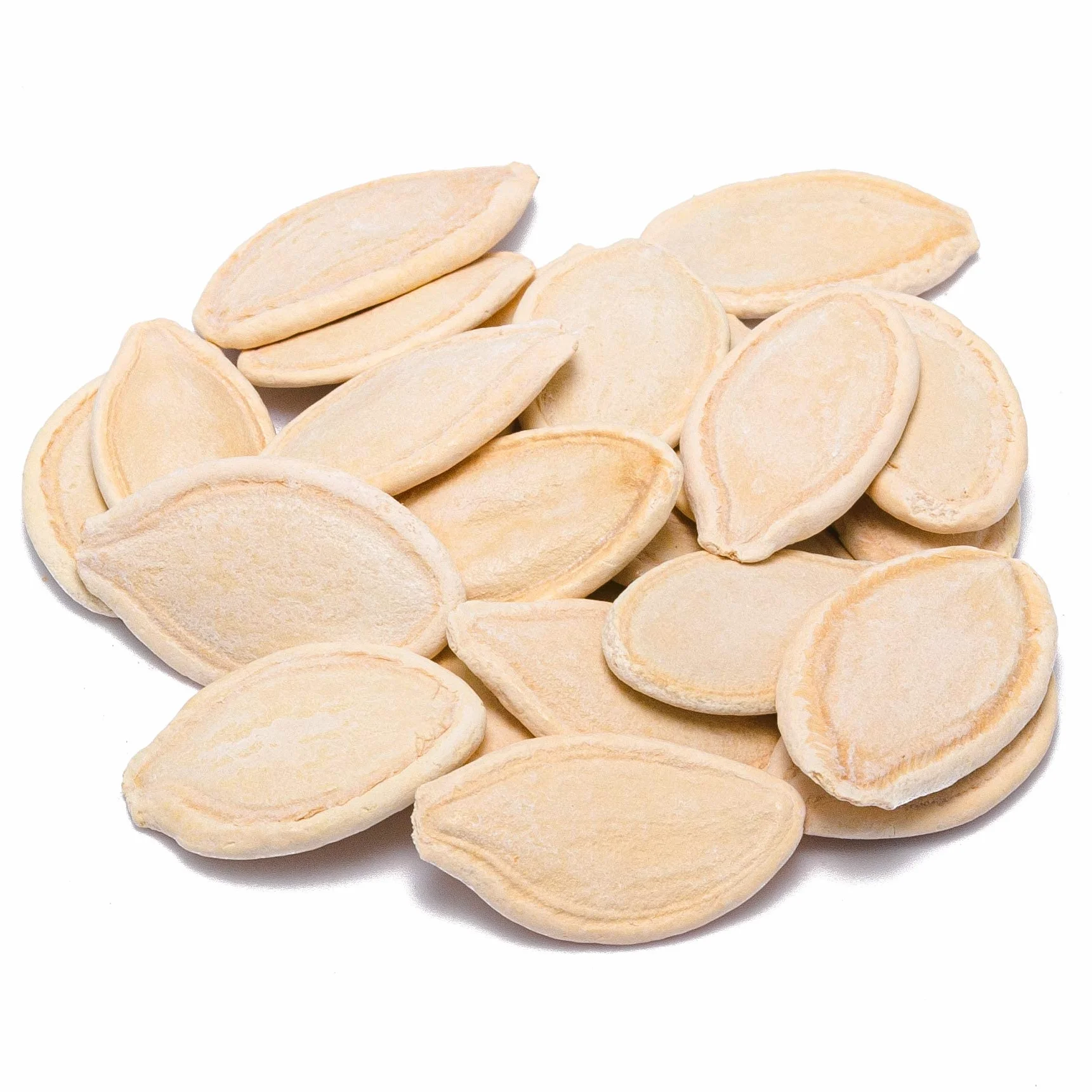 Natura d'Oriente Semillas de Calabaza con Concha 1000 g