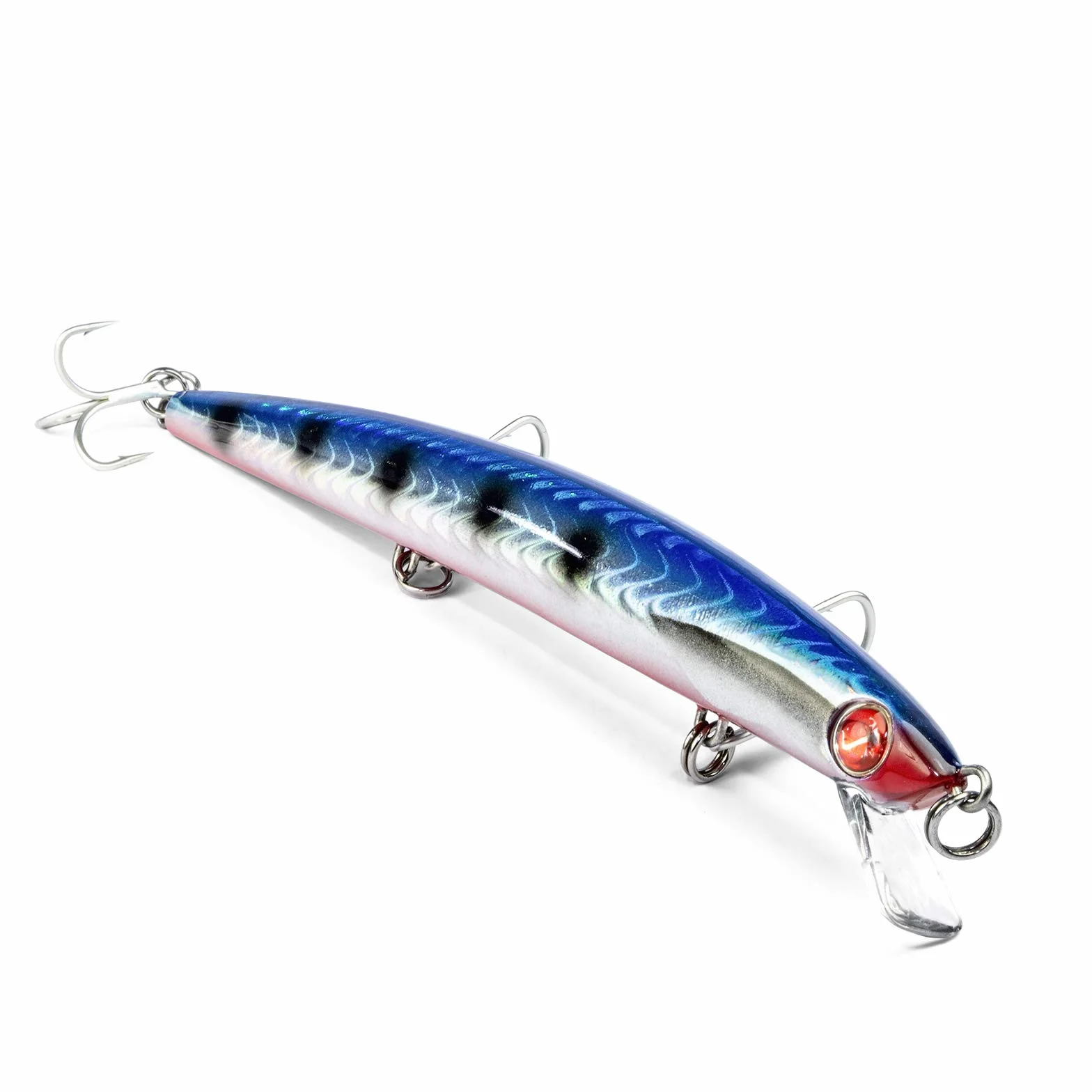 Mommotti 140 SK 140 mm 17 g