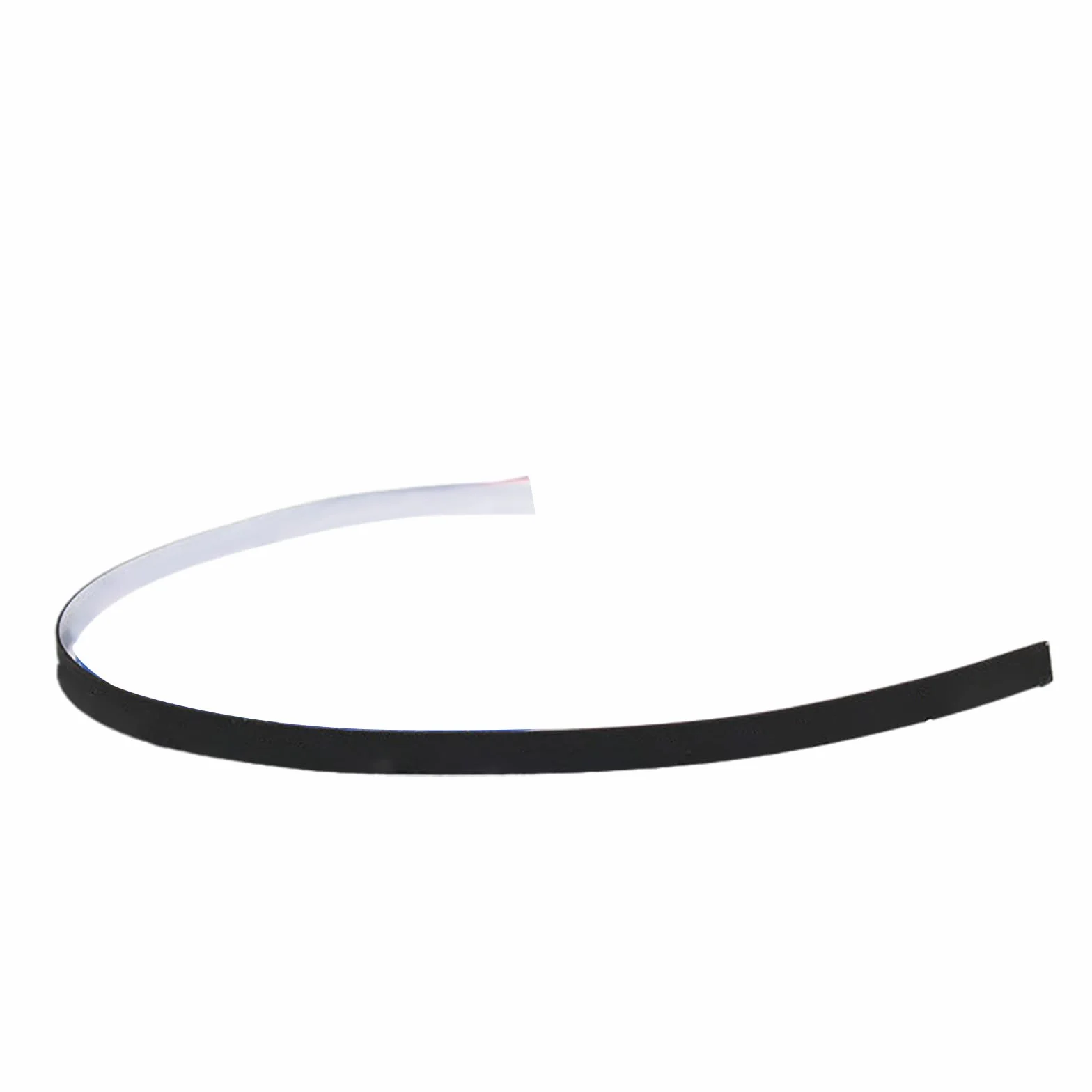 Cinta lateral de ping pong para tenis de mesa, protege bordes, cabeza de raqueta, protección del marco