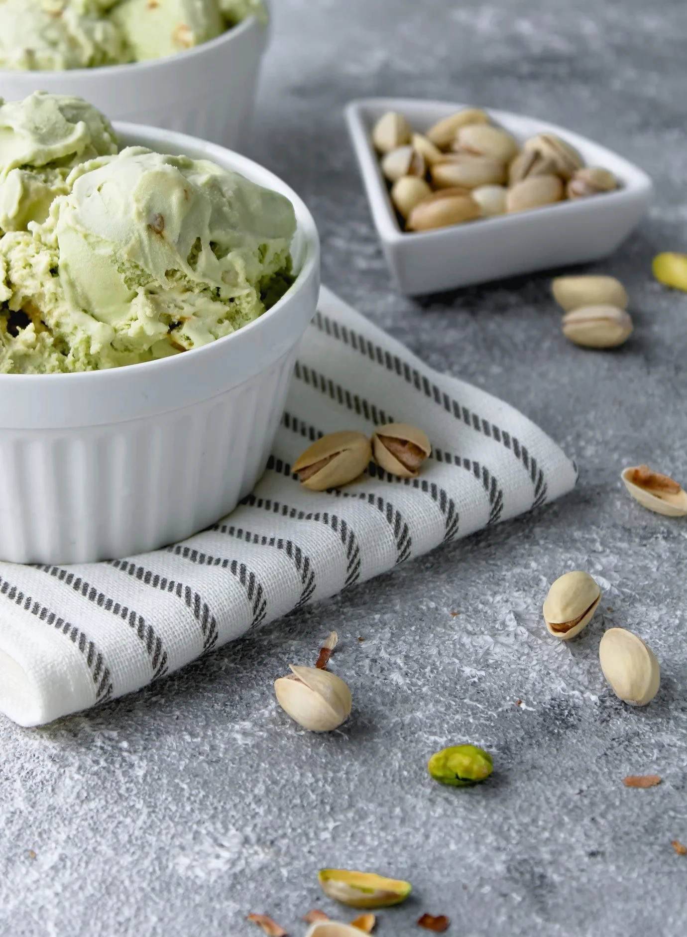 Villaolivo - Pistacho Mondado Crudo 1kg | Frutos Secos Selectos para Recetas y Aperitivos