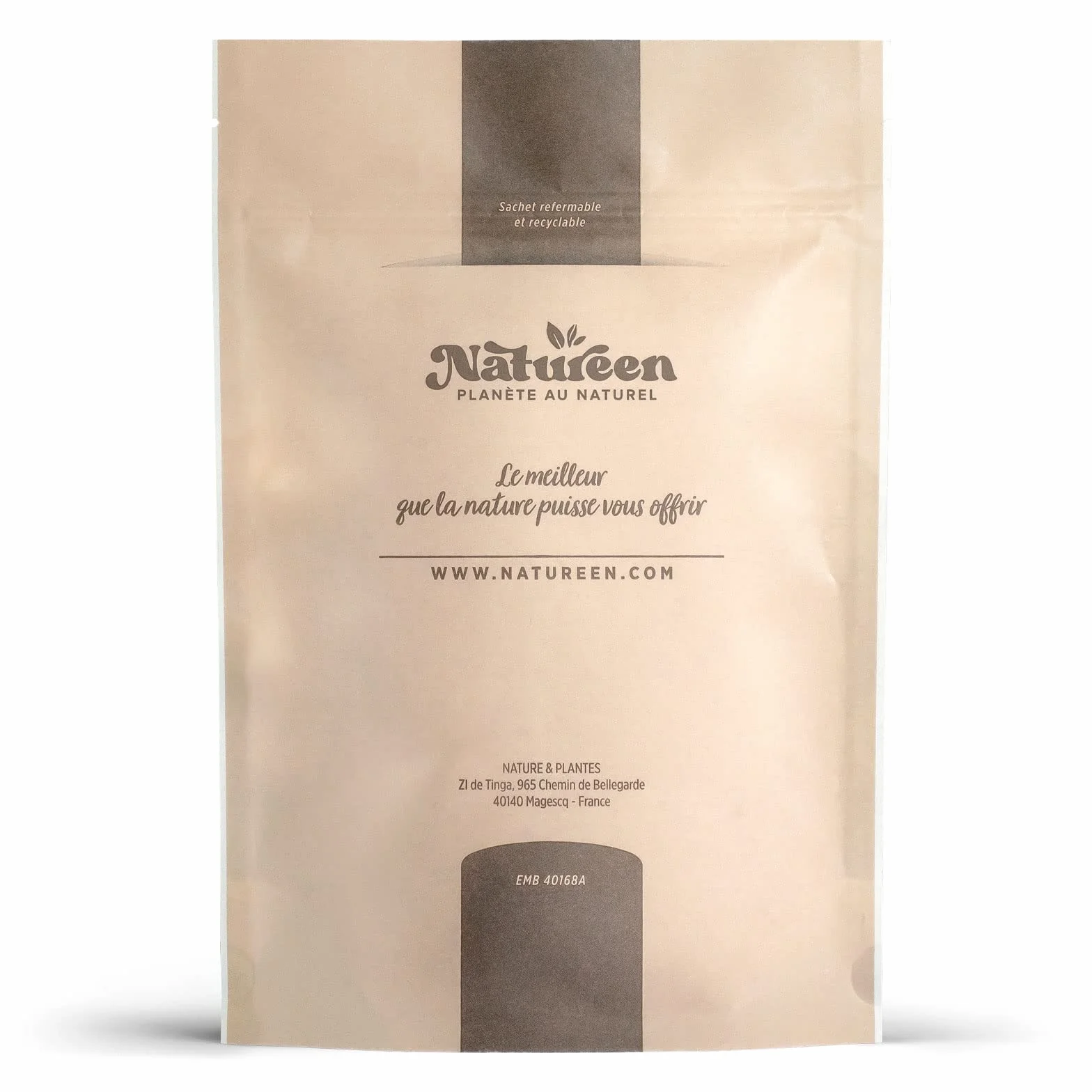 Anacardos Bio 1kg 100% Natural Sin Sal Sin Tostar