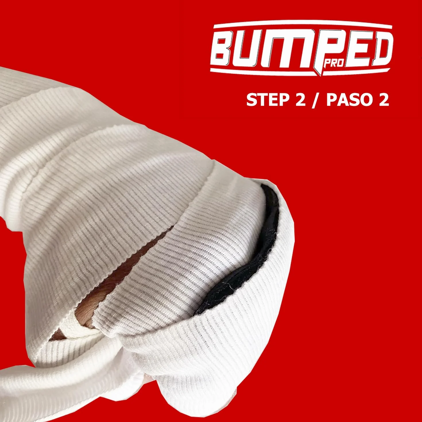 MAX Protector de Nudillos para Boxeo y Deportes de Contacto
