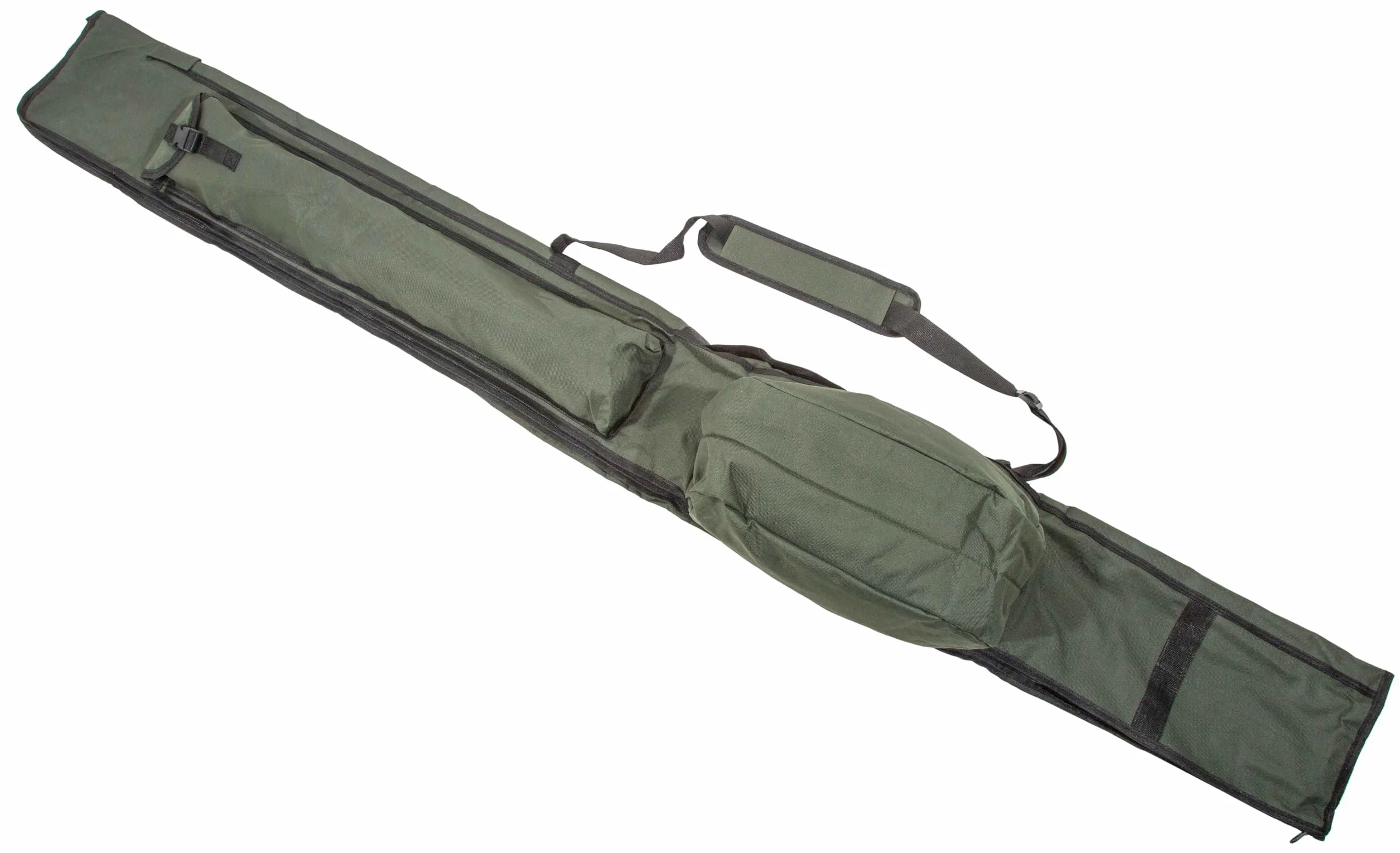 Funda Cañas De Pesca 12ft 192cm Rod Holdall