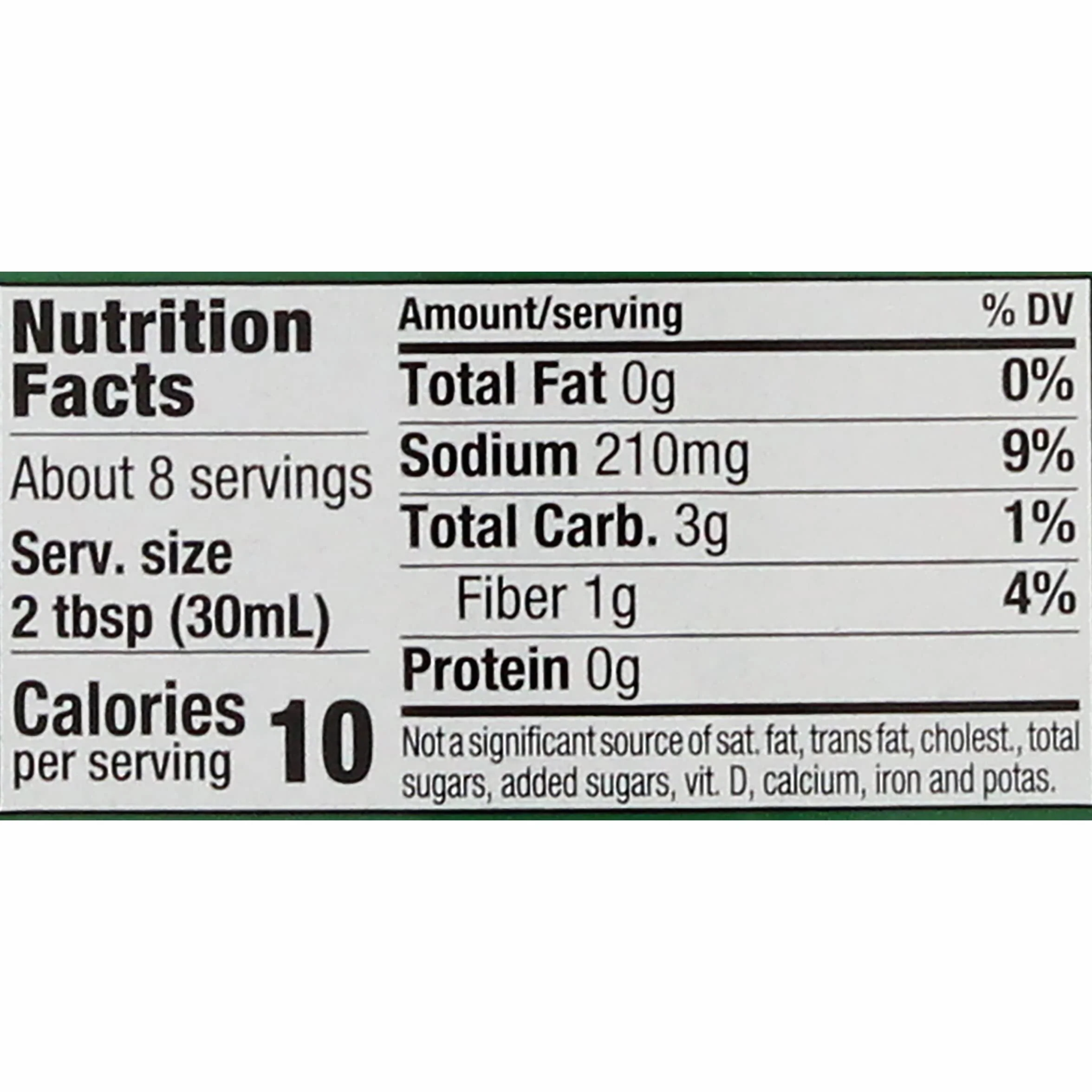 Skinny Girl Poppyseed Dressing, 8 fl oz
