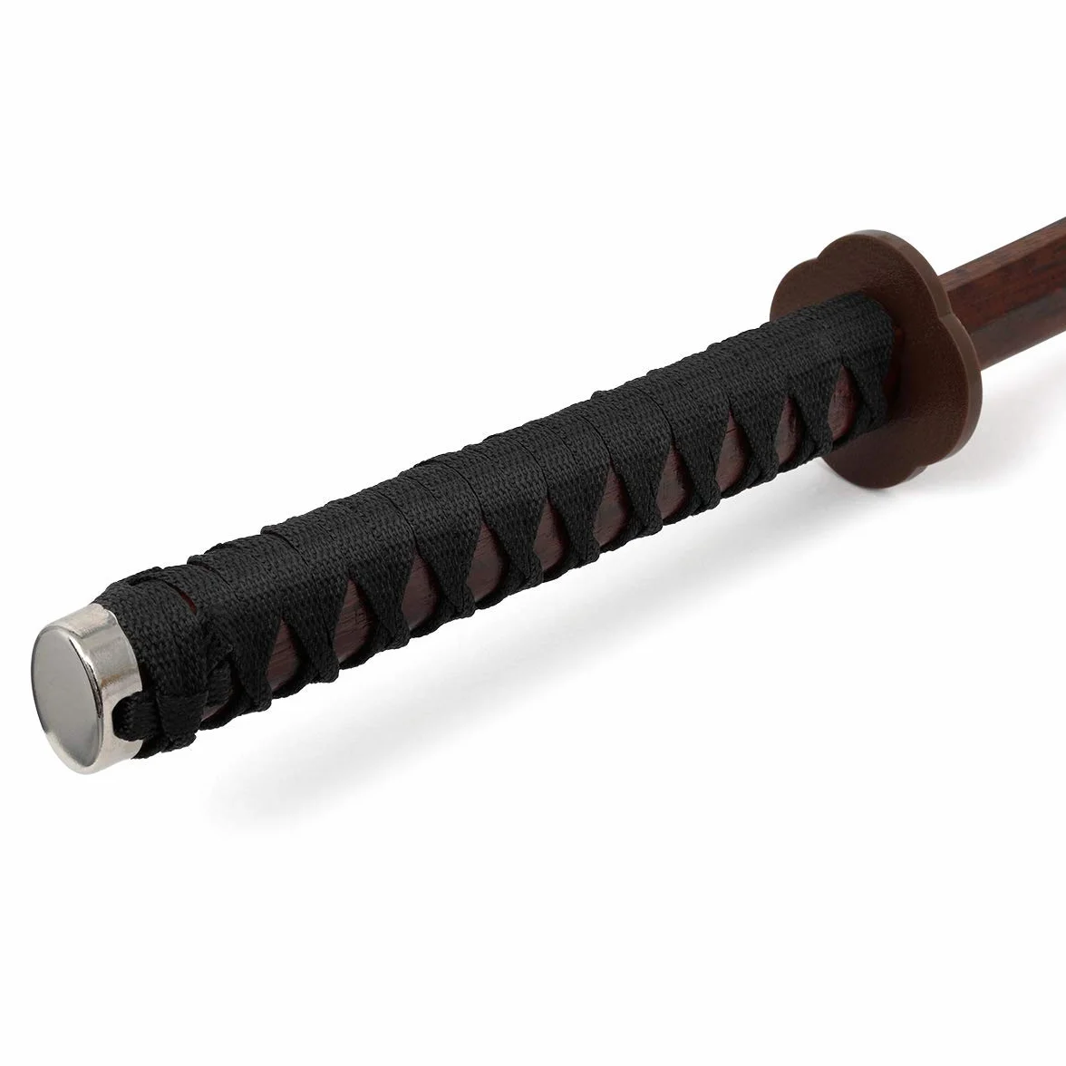 Playwell Bokken Madera Adultos Artes Marciales 40"