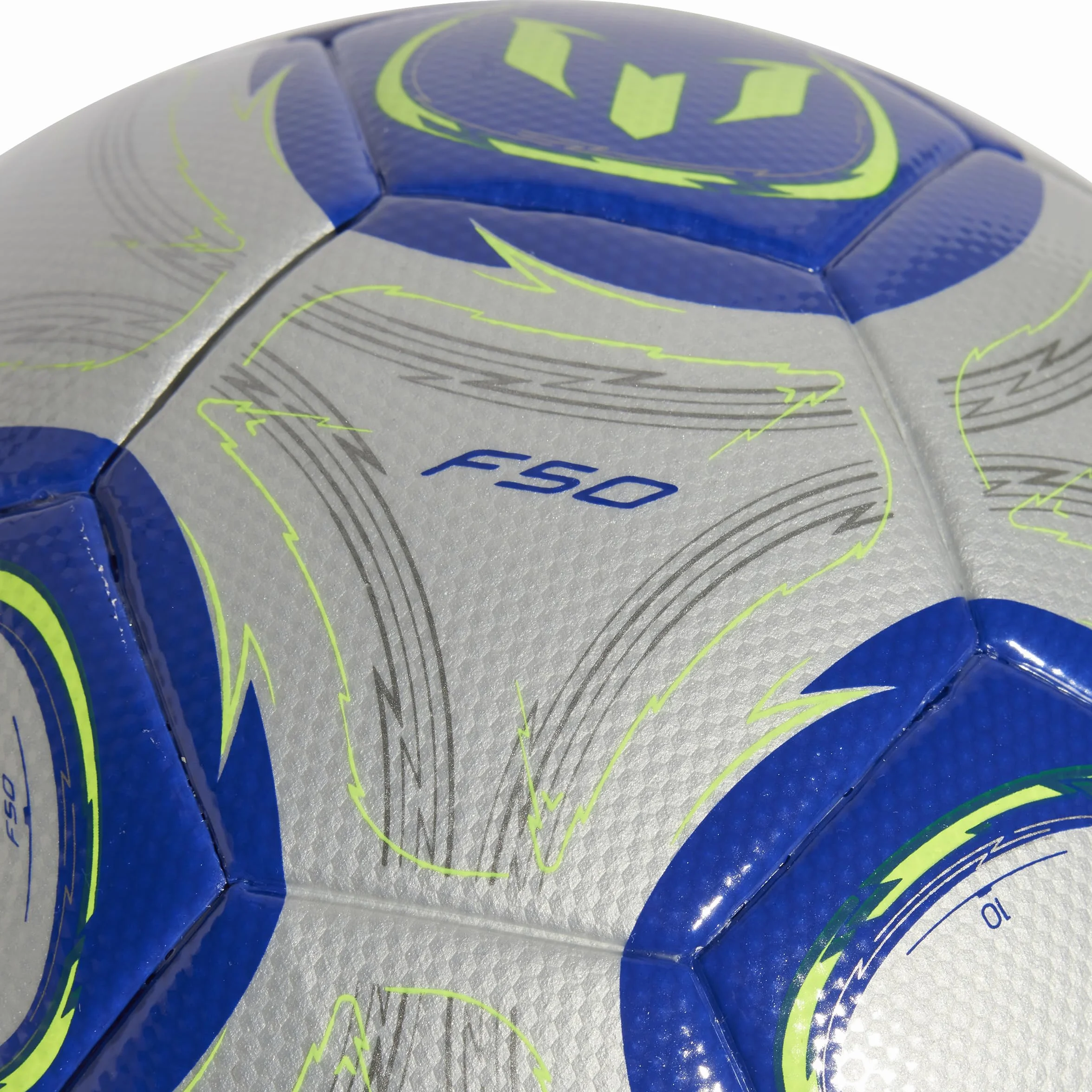 Adidas Messi League Ball Unisex Adulto