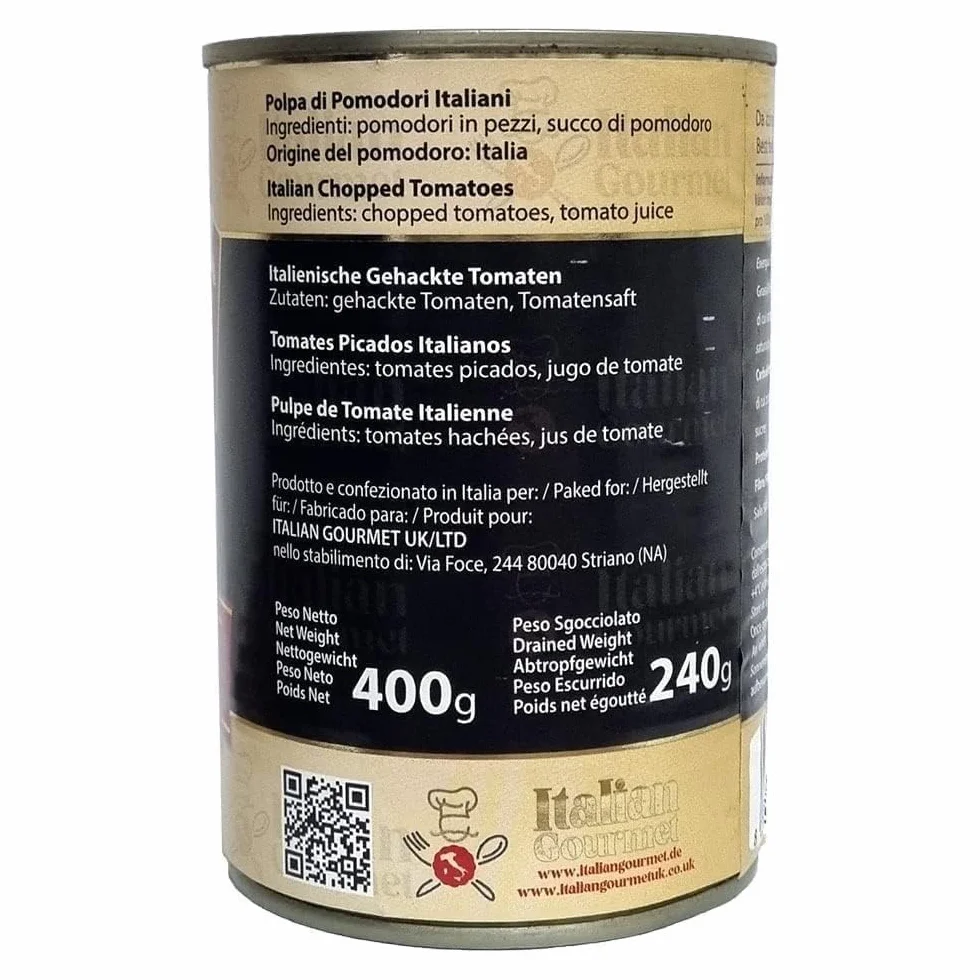 Italian Gourmet AS do MAR Patè Tonno Crema de atún 6 x 100 g untable + 400 g