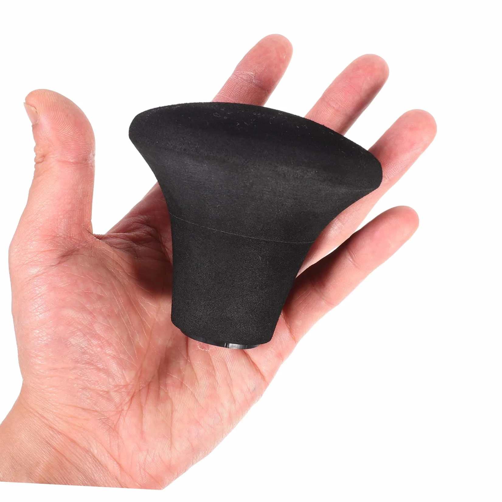 Soporte para Caña De Pescar Esférico Grande, Cojín Culata Eva, Cinturón Lumbar Cómodo, Accesorios Pesca Barco Alta Mar