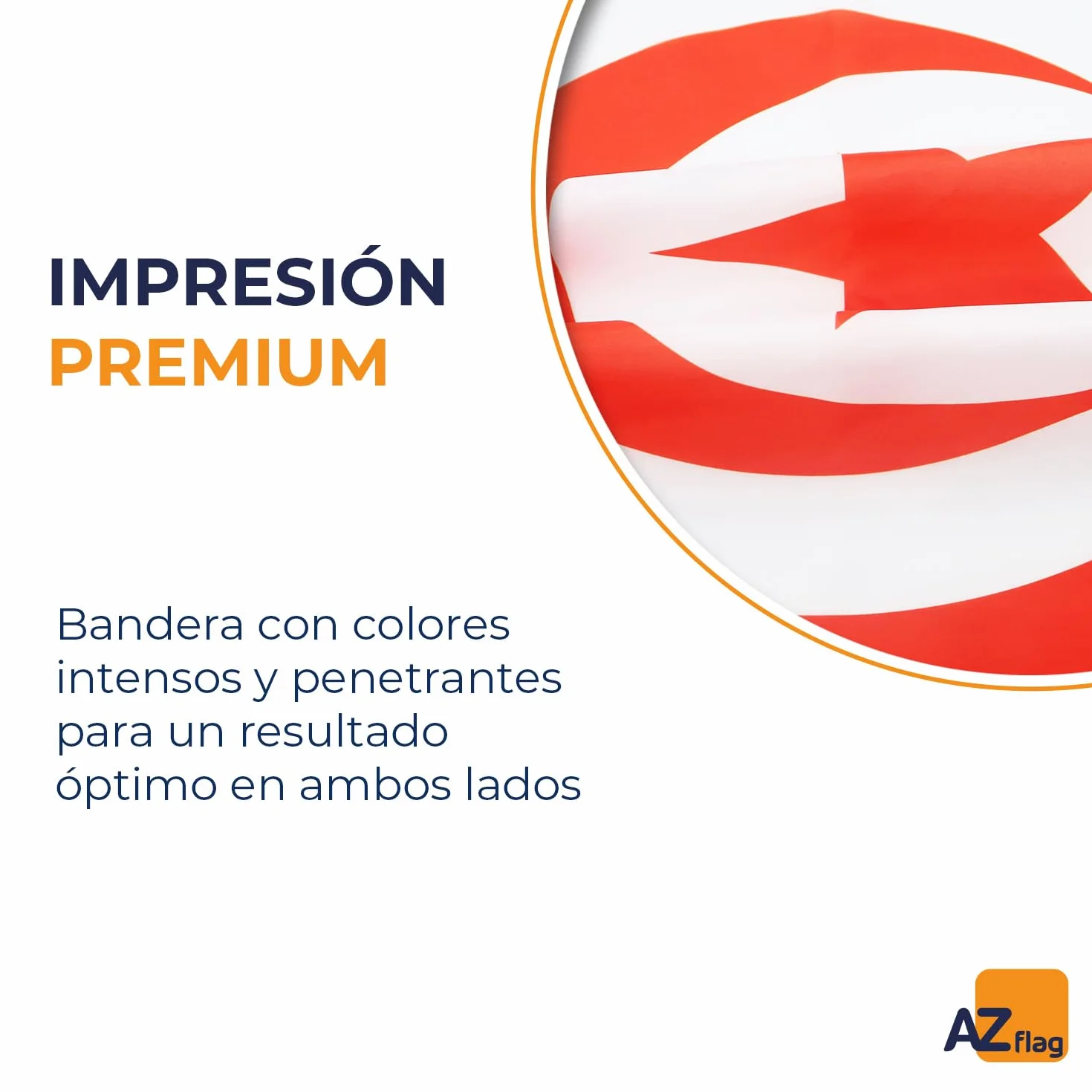 Bandera Túnez 150x90 cm 100% Poliéster AZ FLAG