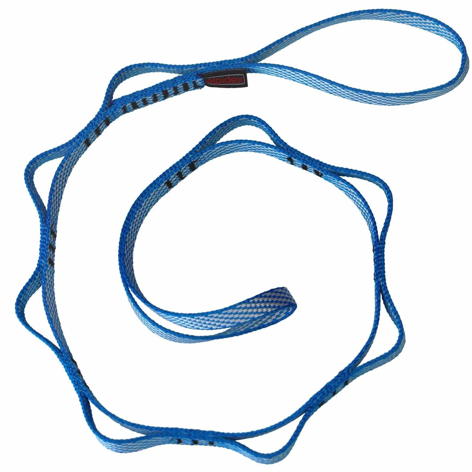 ALPIDEX Daisy Chain 100cm PE eslinga