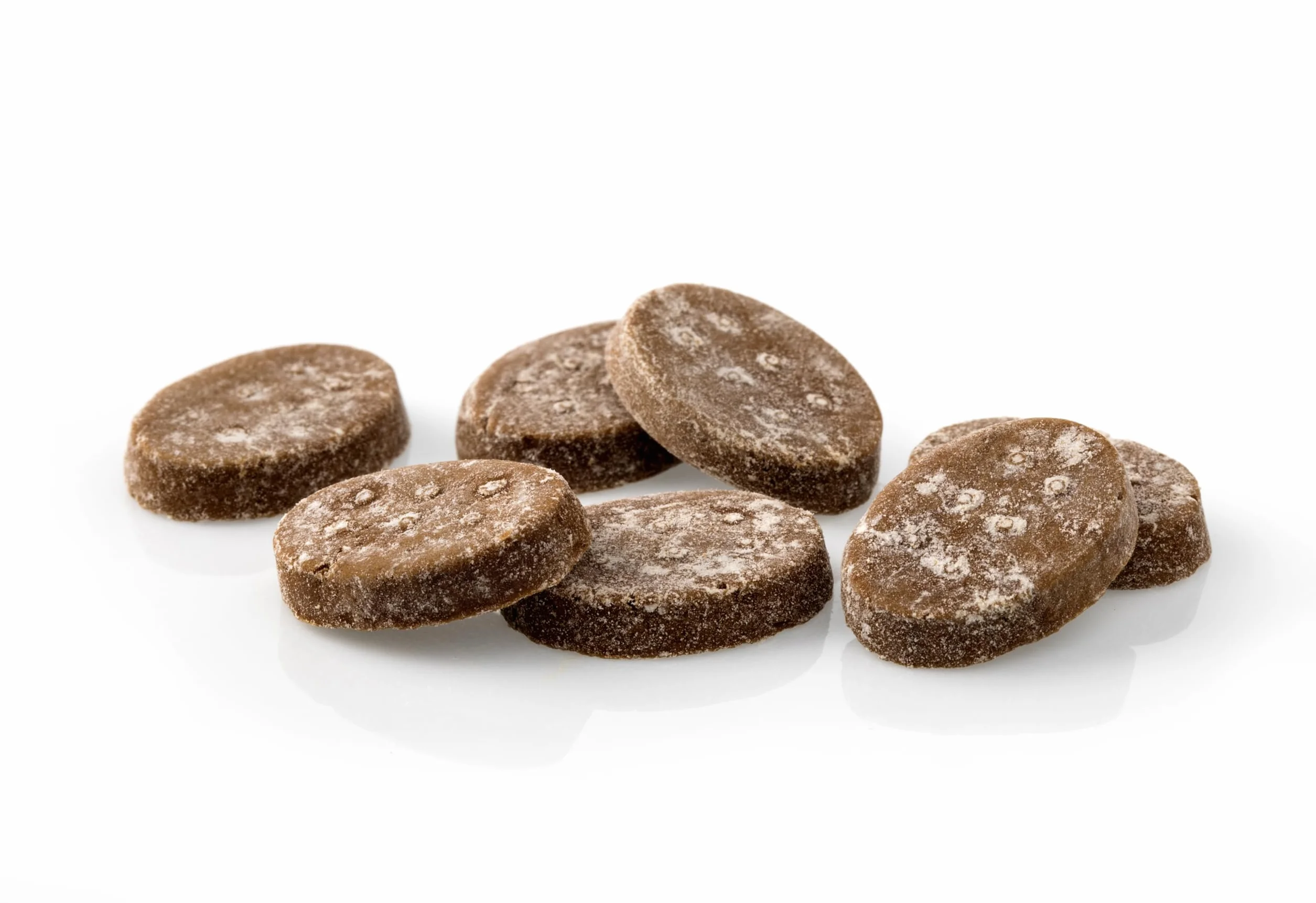 Fisherman's Friend Original, Caramelo Comprimido - 24 unidades de 25 gr. (Total 600 gr.)