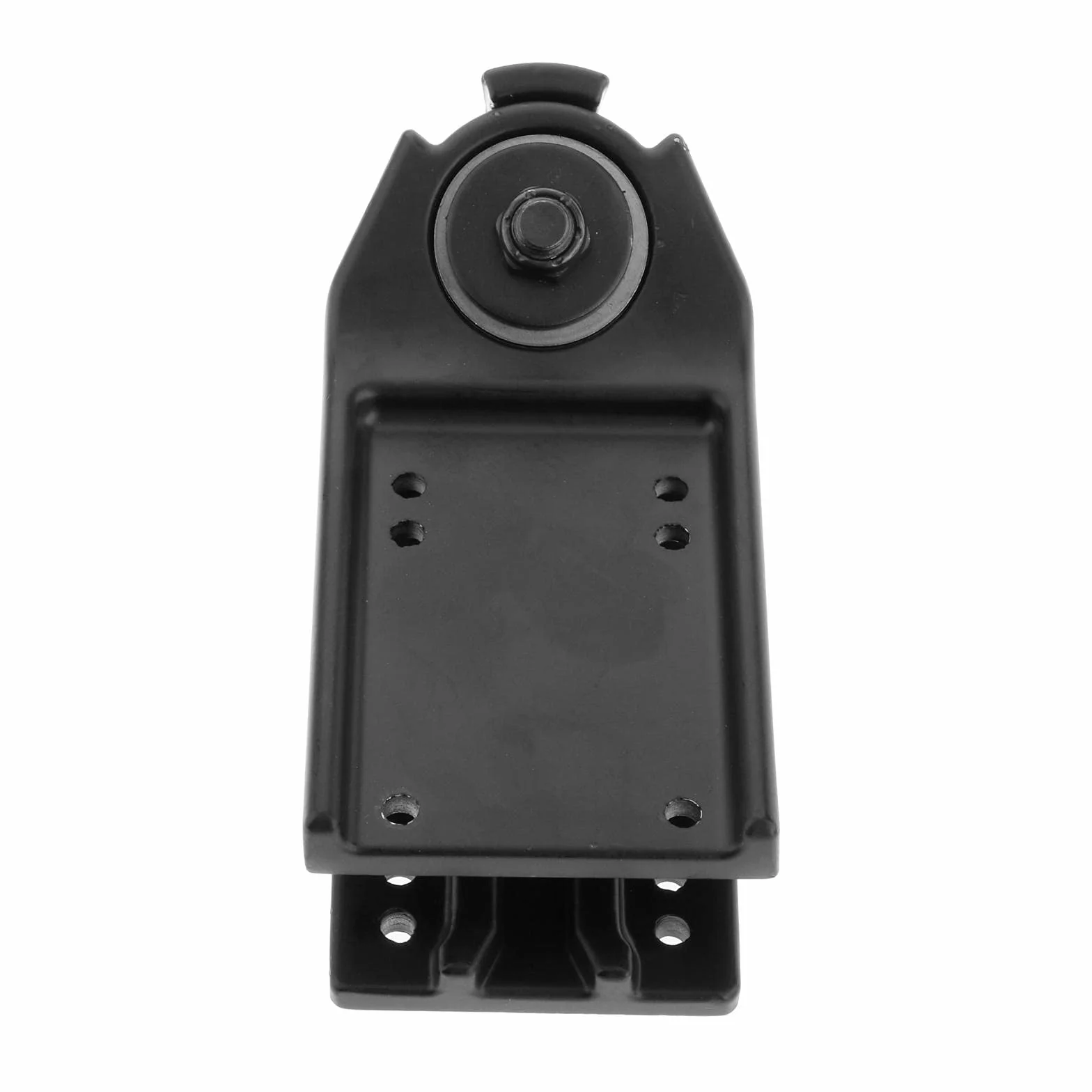 Milageto Camiones de Skate de Surf 6.25" Soporte de Adaptador de Surf para Patineta Longboard