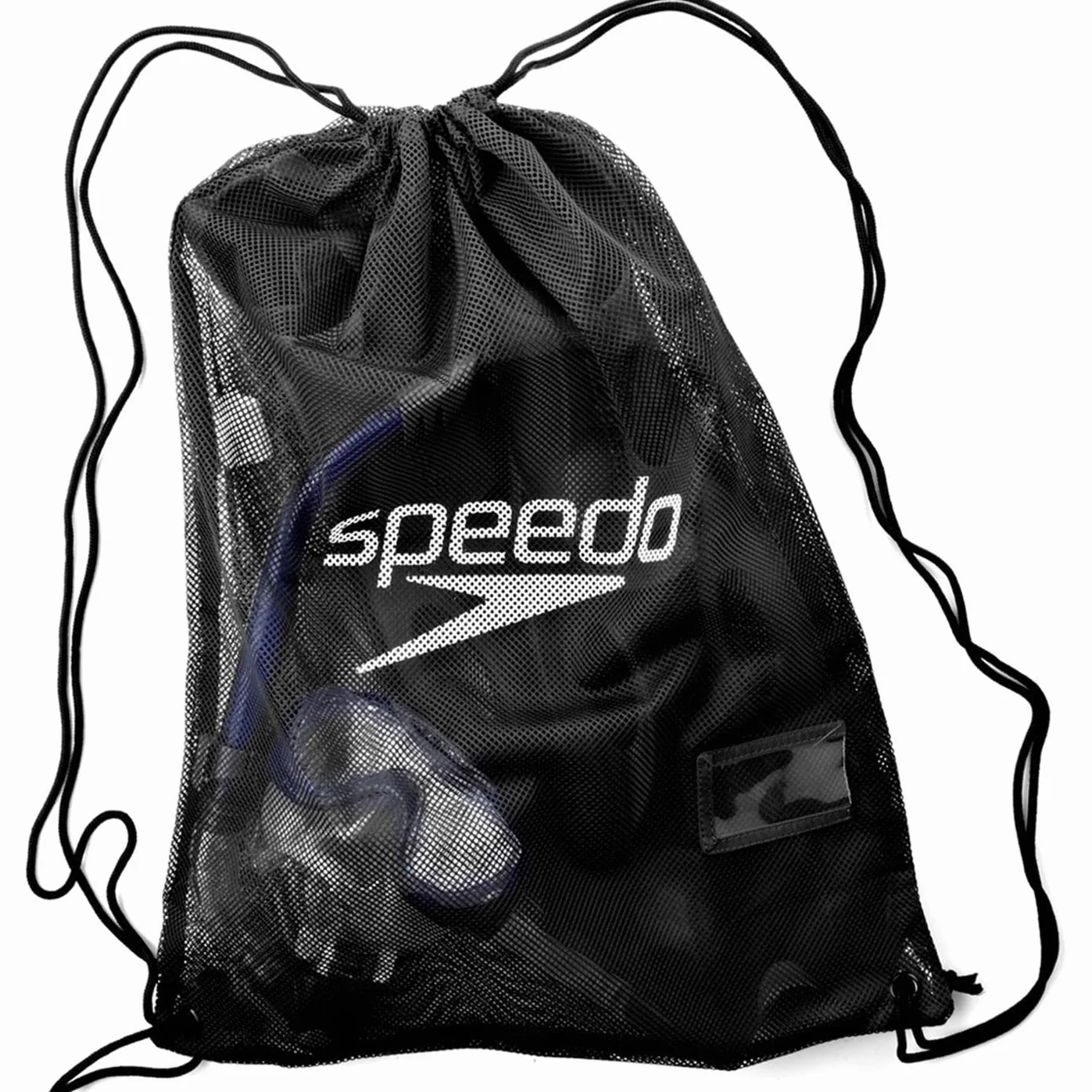 Speedo Unisex Pool Mesh Bag