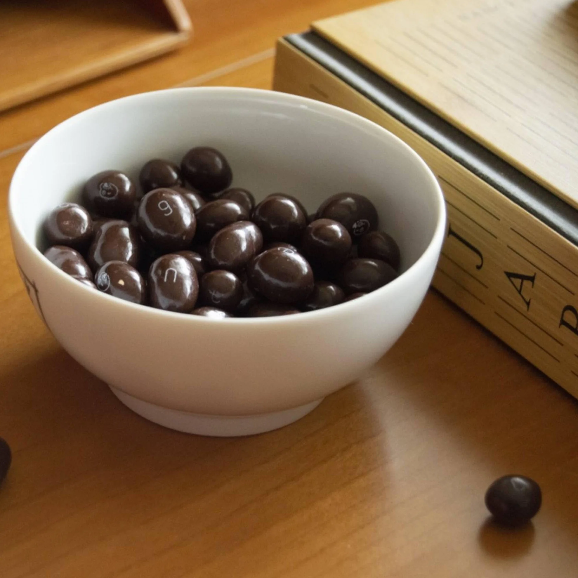 Conguitos negros 2KG :2 bolsas X 1 KG