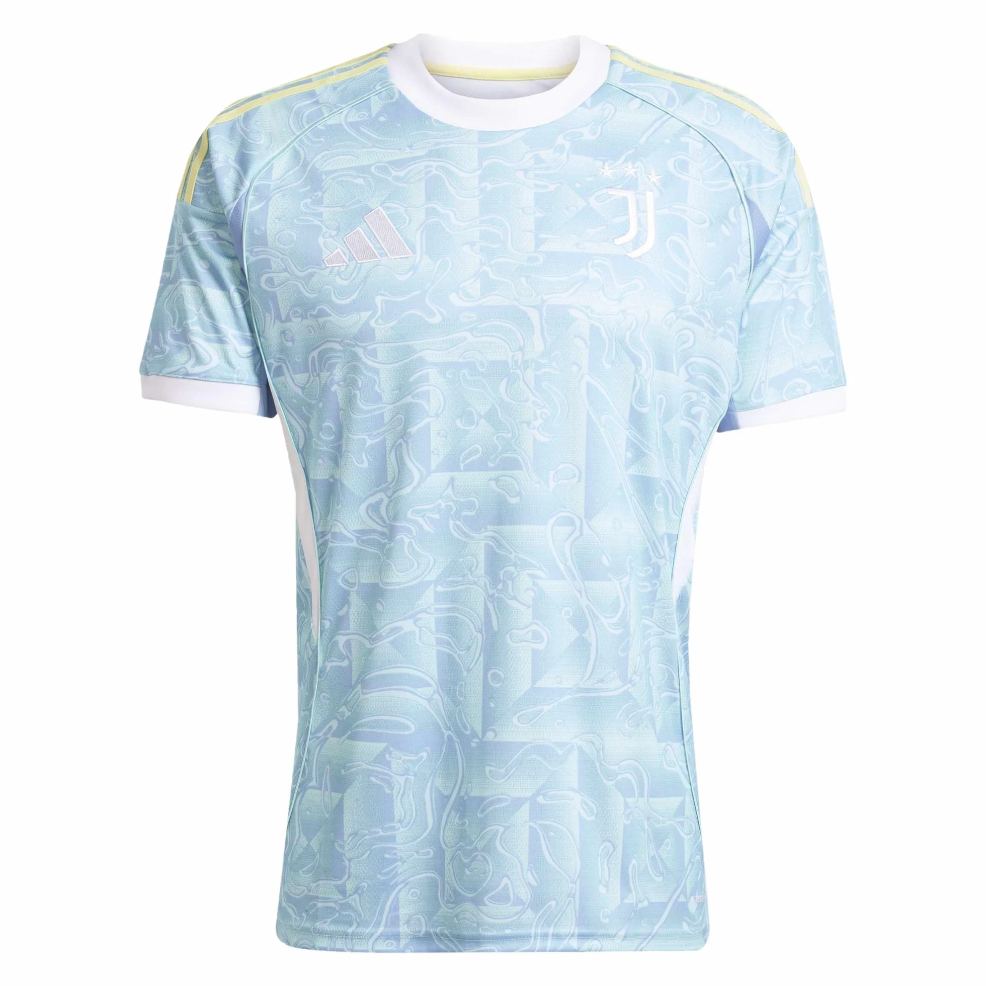 adidas Performance Juventus Camiseta de Turín Hombre 2025/2026