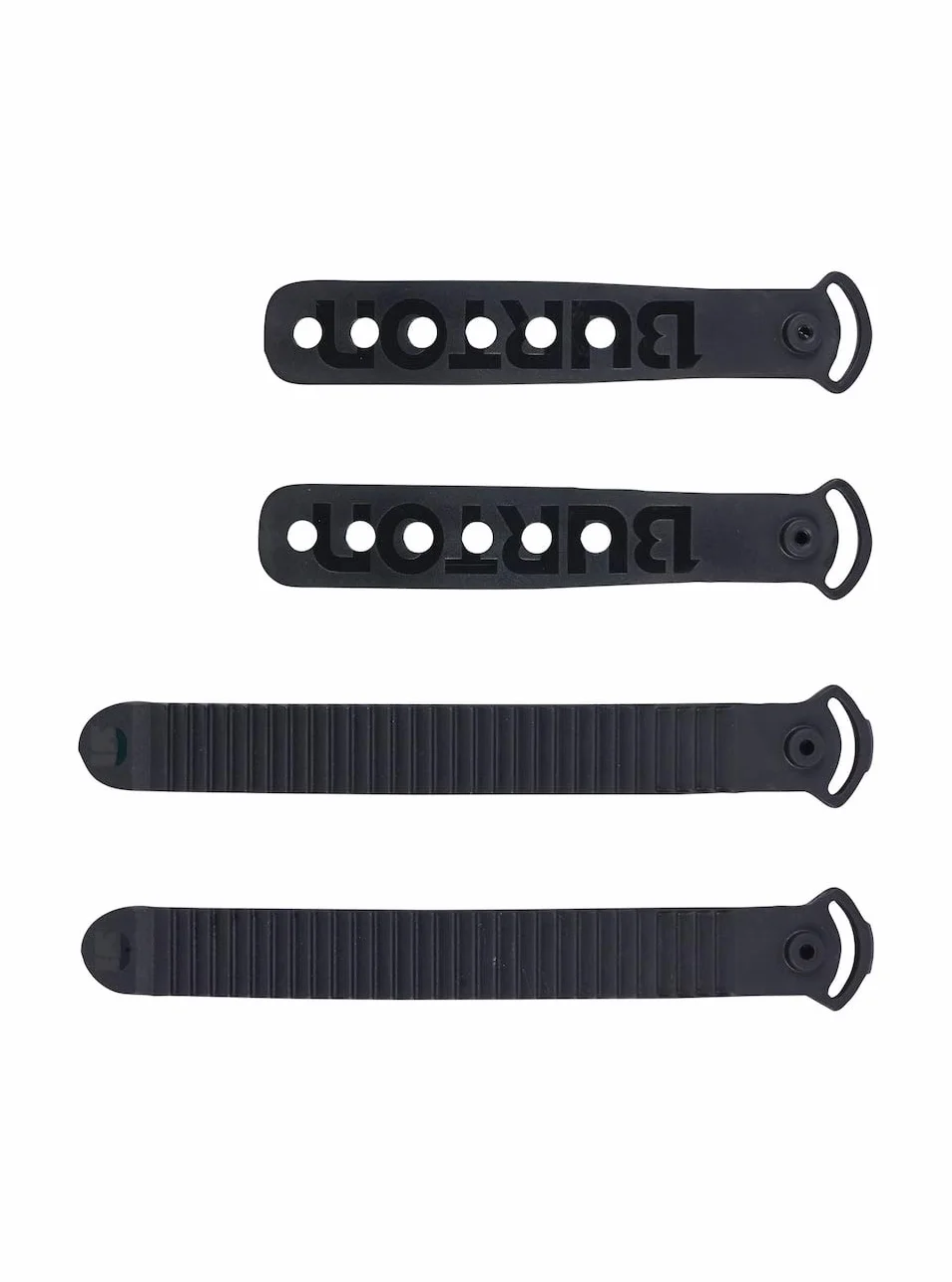 Burton Toe Tongue Slider Black Winter 2018