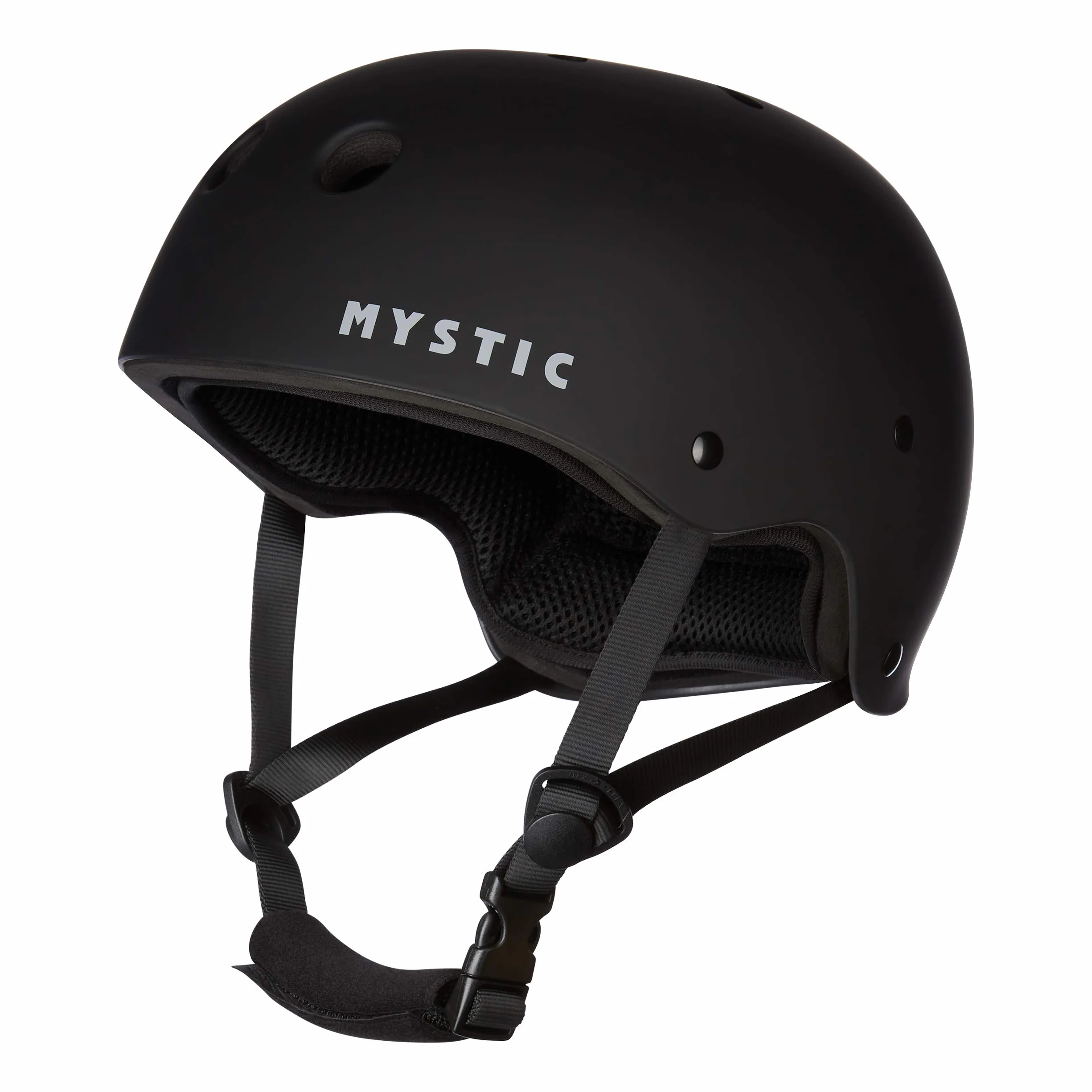 Mystic MK8 Helm 2021 Black